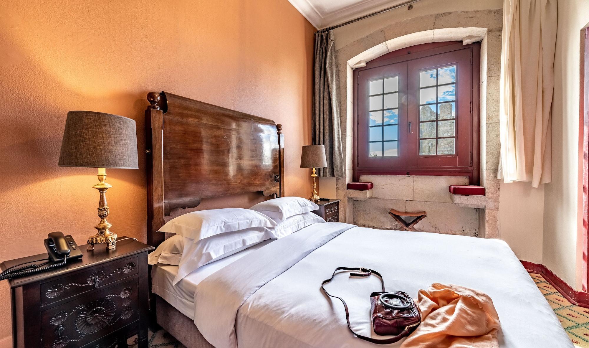 Hotel Castelo De