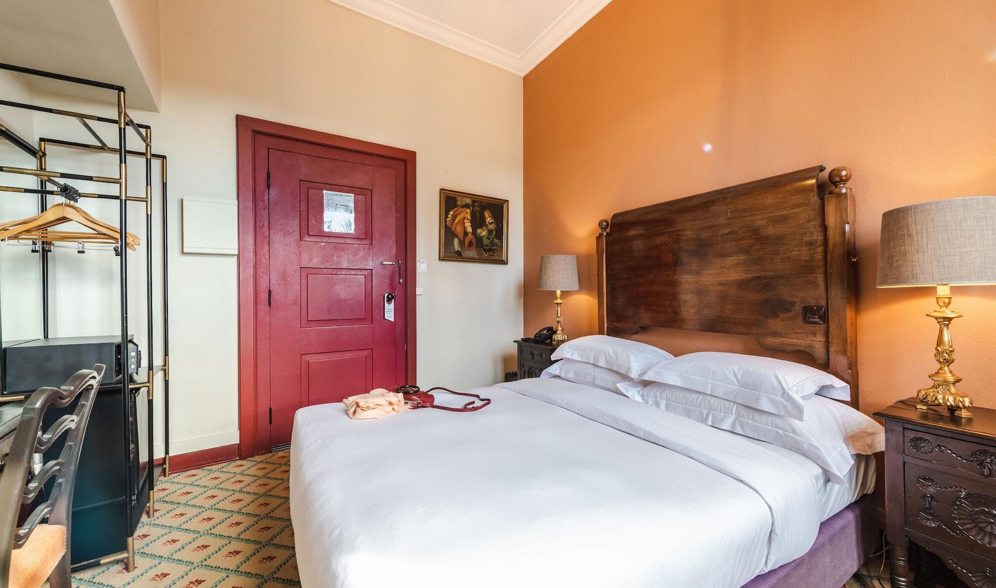 Hotel Castelo De Óbidos
