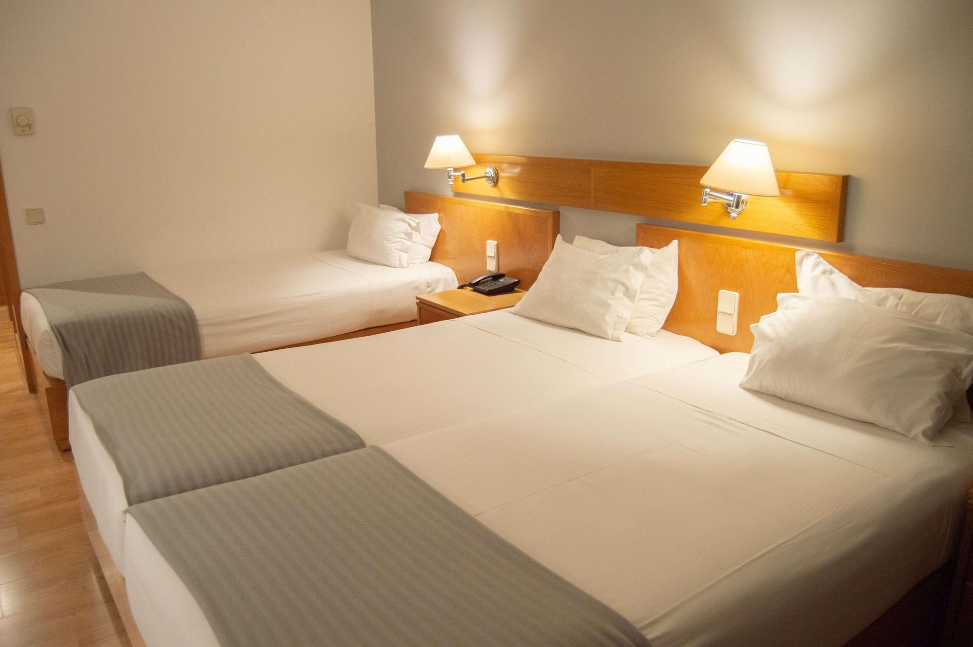 Tryp By Wyndham Parque Montijo