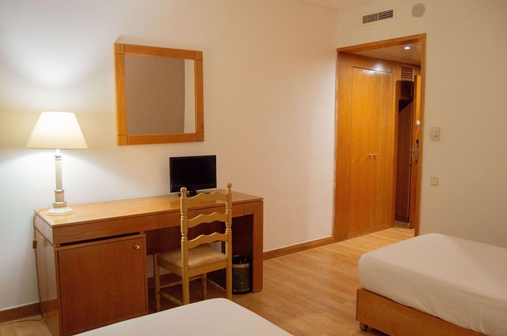 Tryp By Wyndham Parque Hotel Montijo