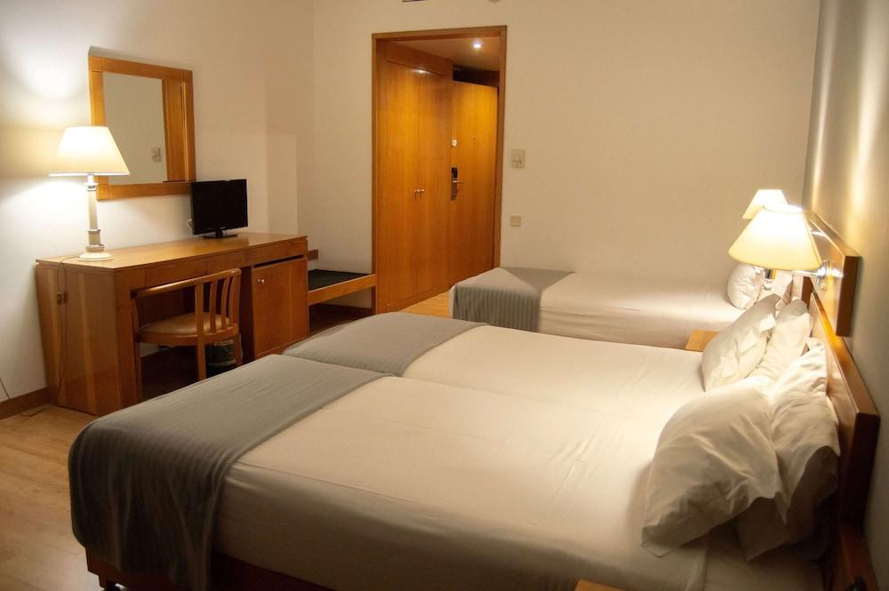 Tryp By Wyndham Parque Montijo