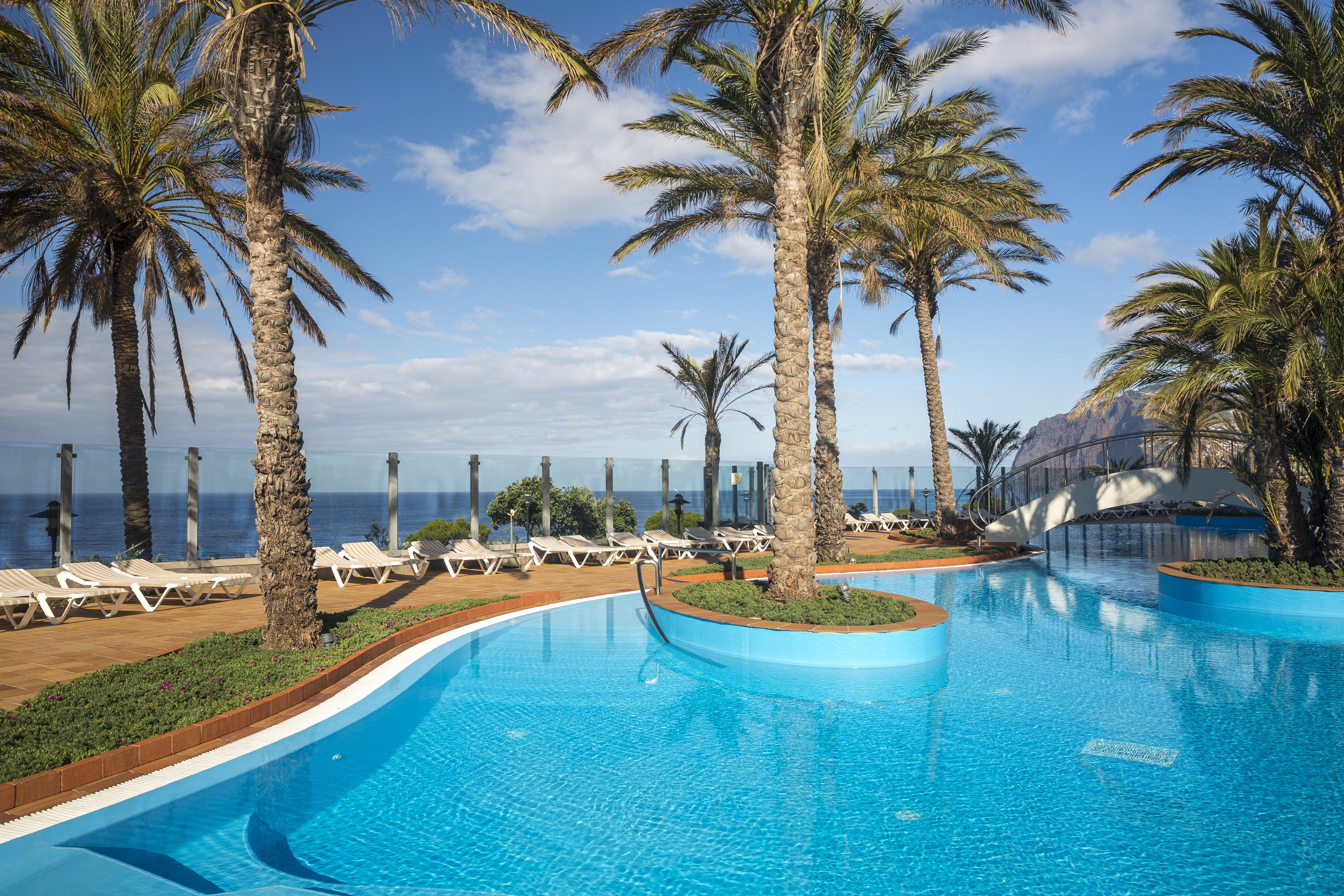 Pestana Grand Ocean
