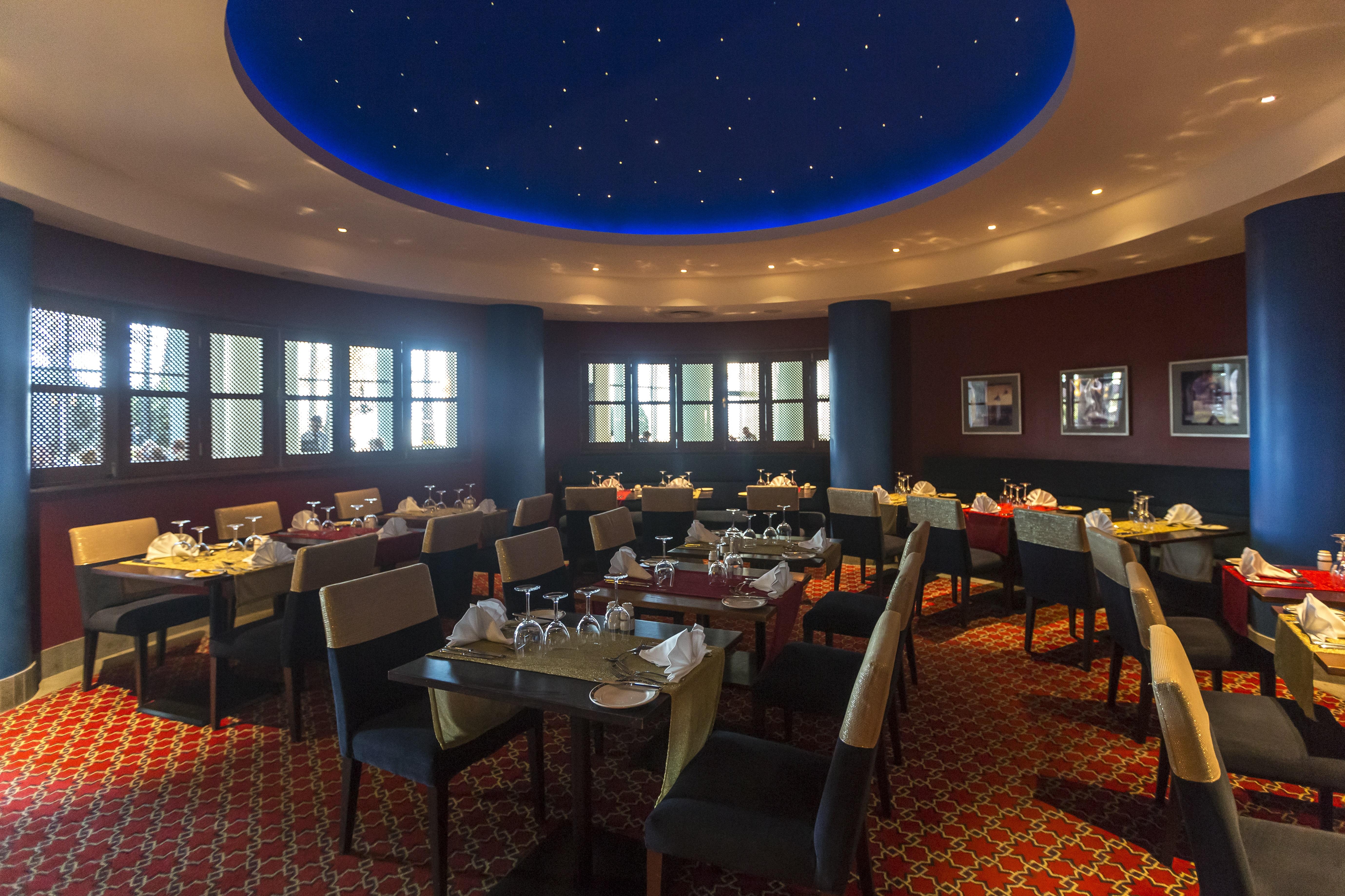 Hotel Pestana Grand Ocean