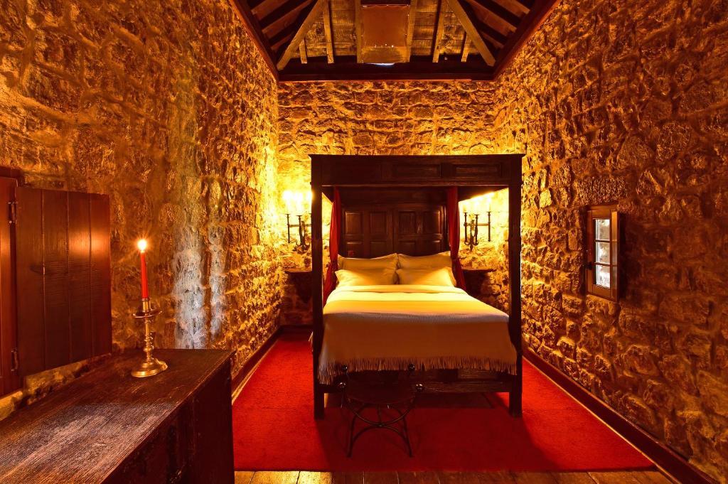 Hotel Castelo De Óbidos