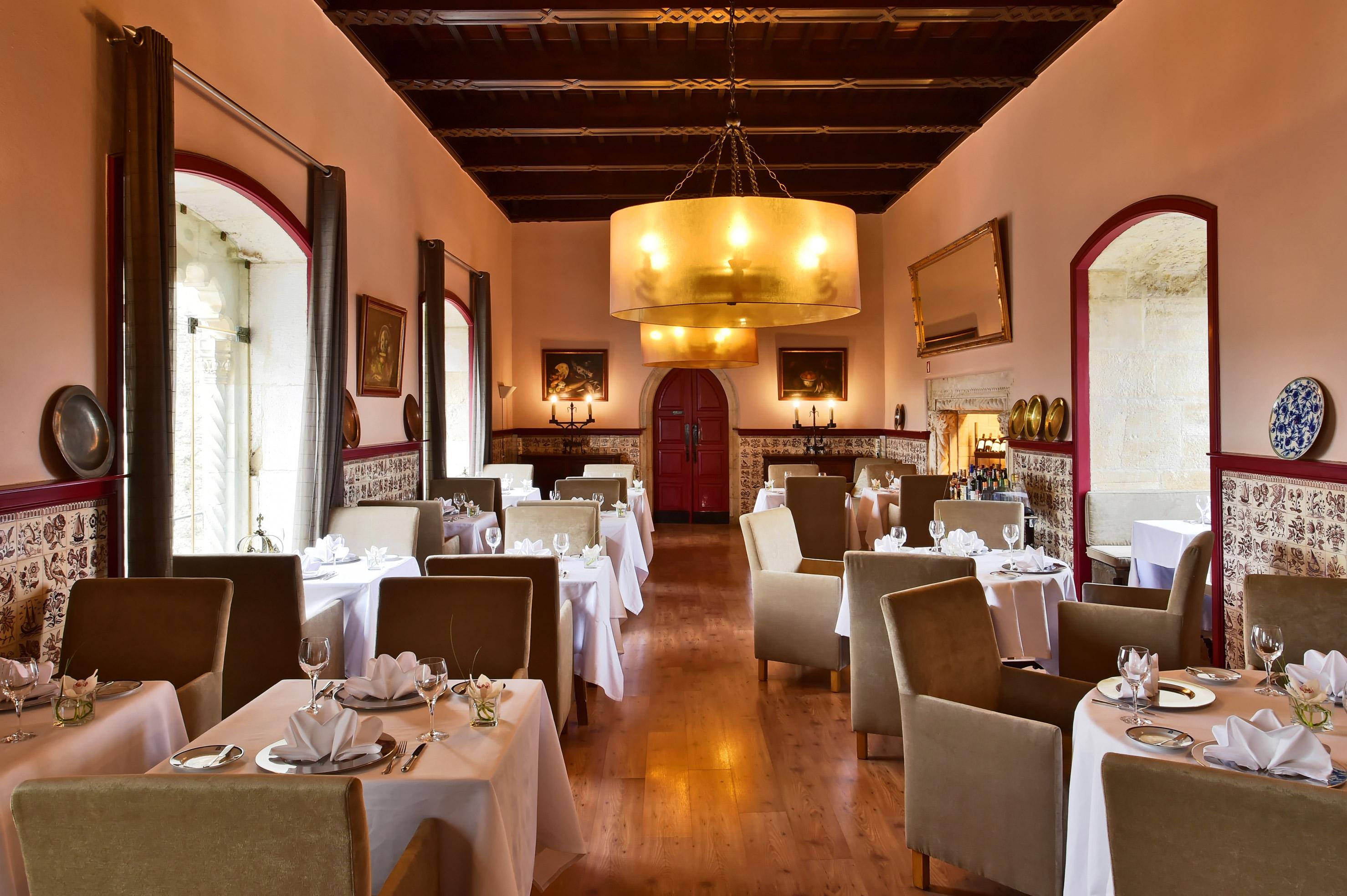 Castelo De Hotel