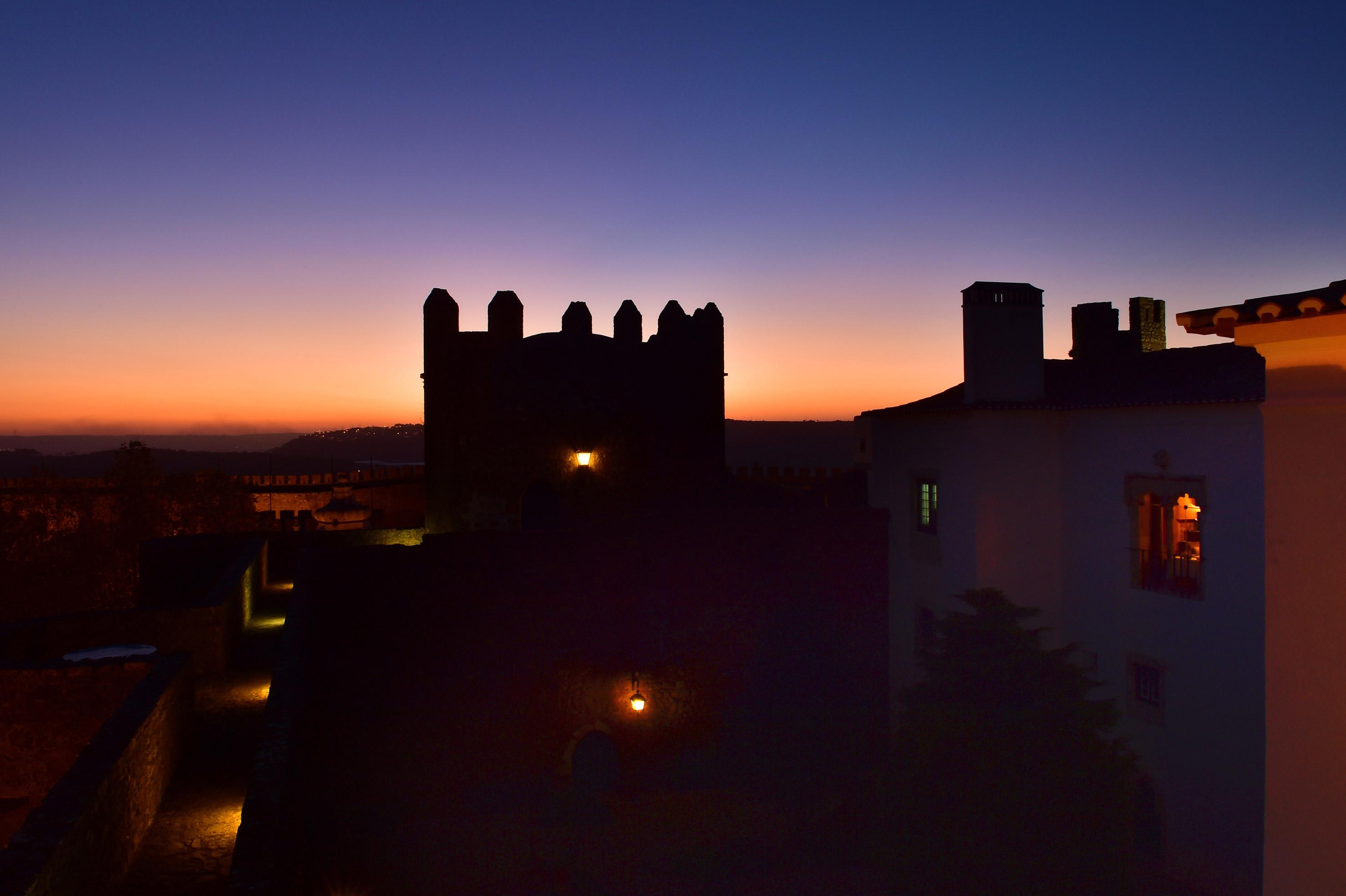 Hotel Castelo De 4*
