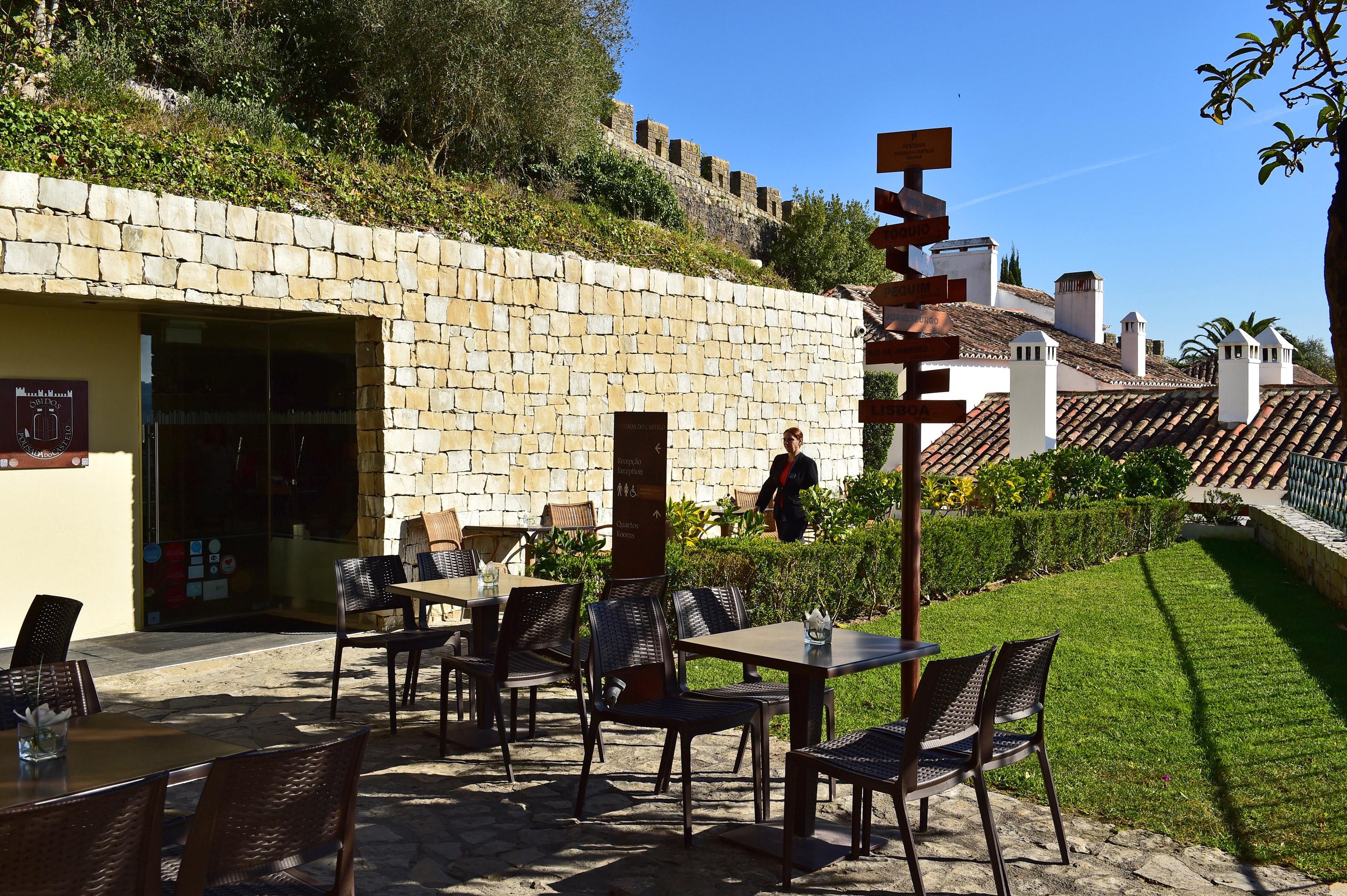 Hotel Castelo De