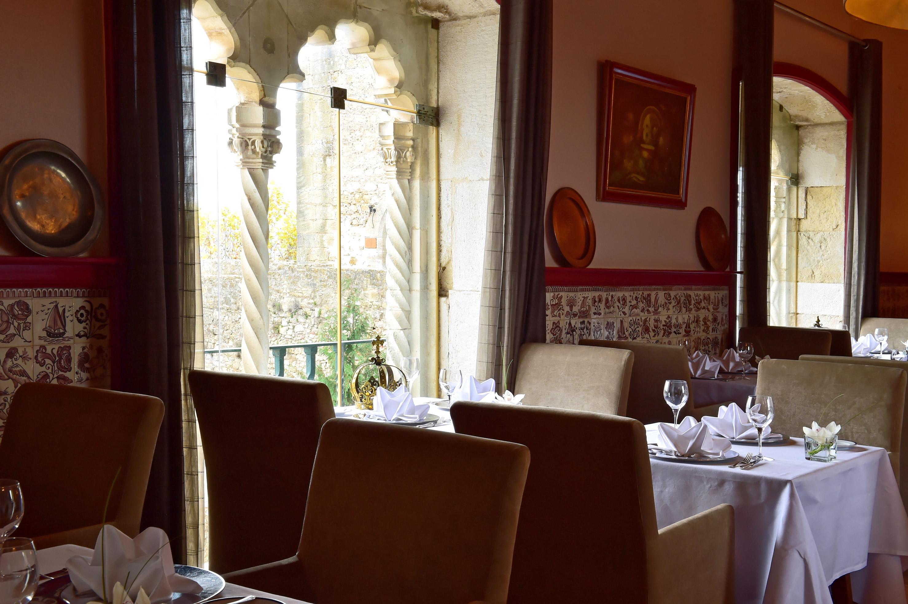 Castelo De 4* Óbidos
