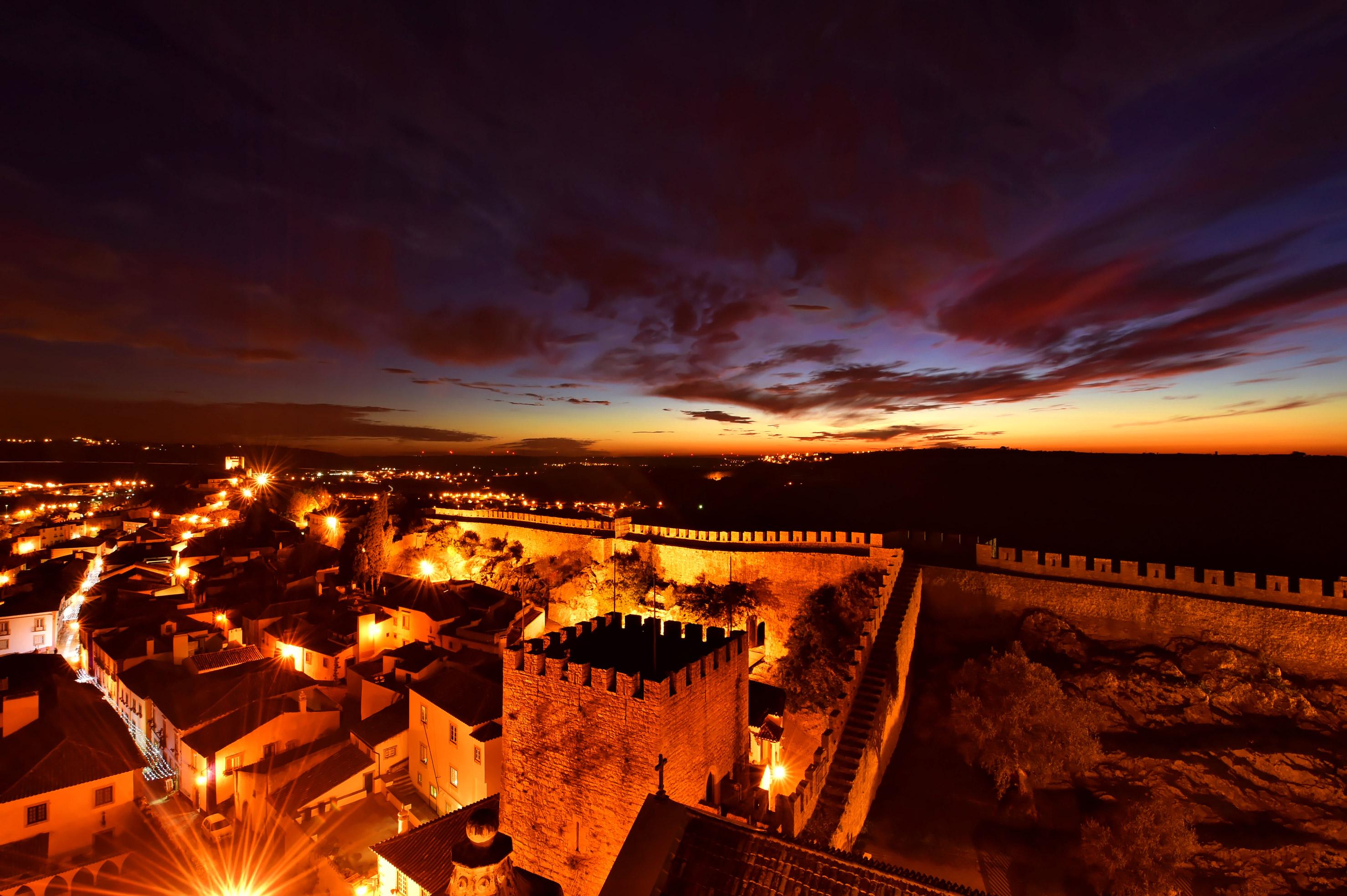 Castelo De Hotel