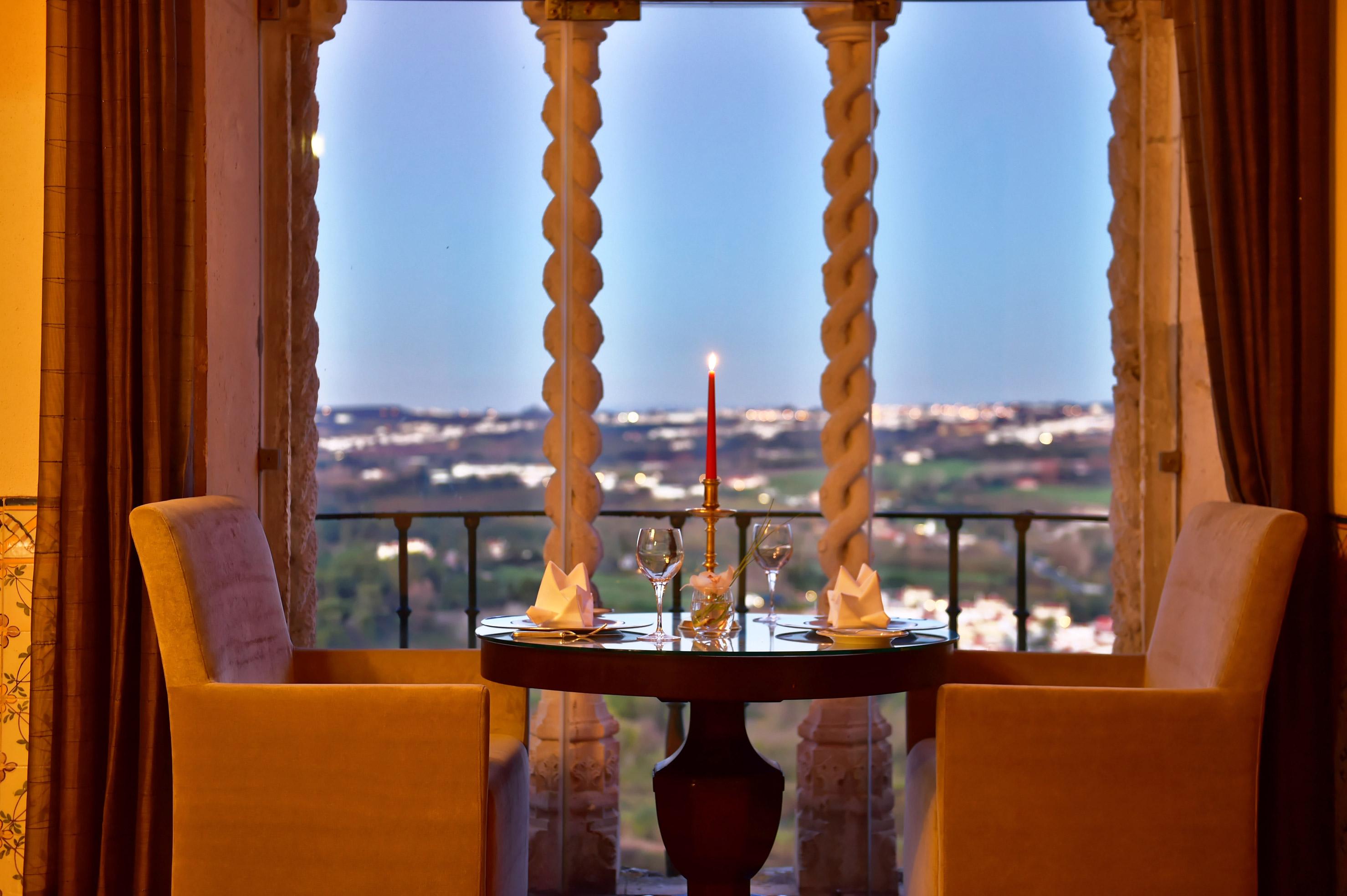 Castelo De Hotel Óbidos