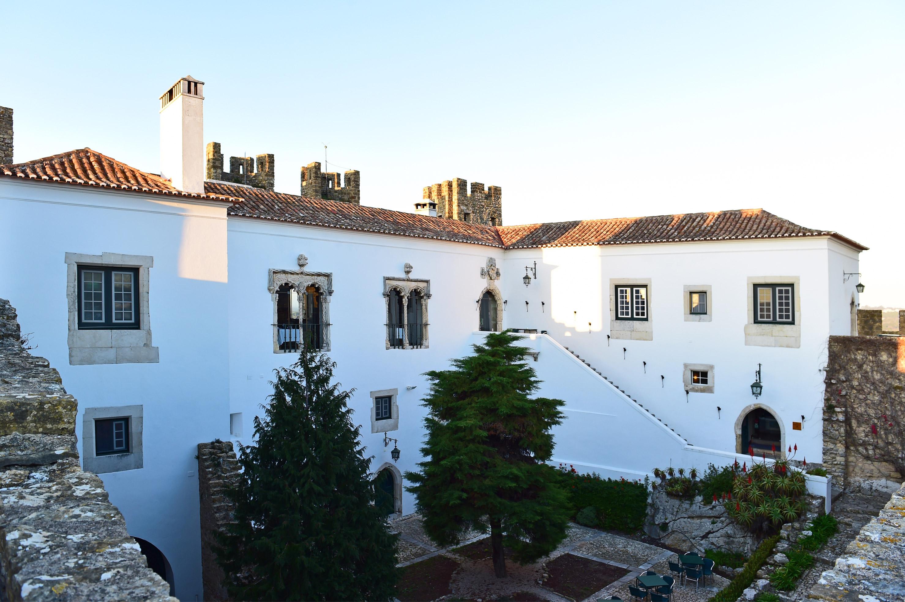 Castelo De