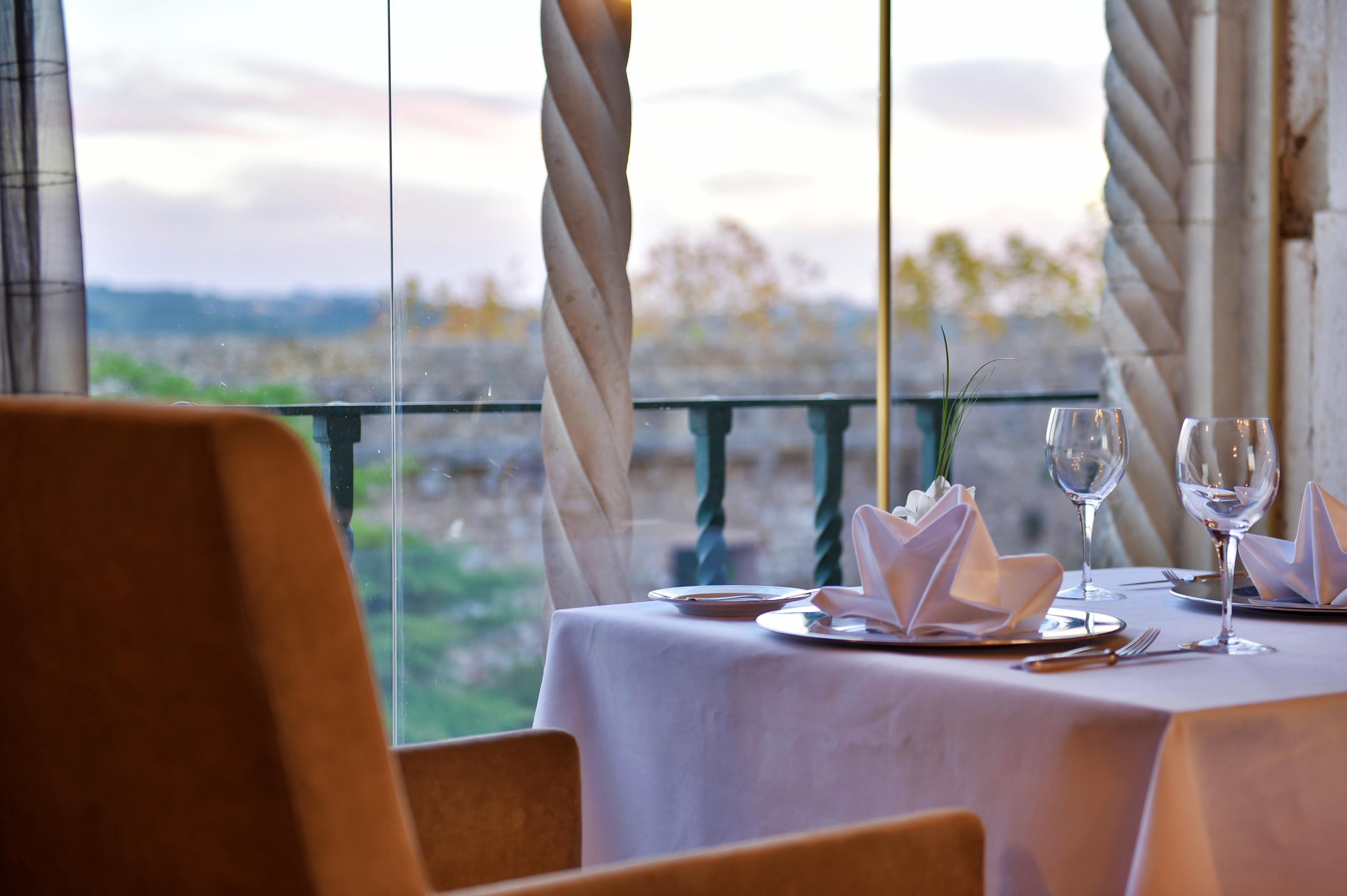 Castelo De 4*