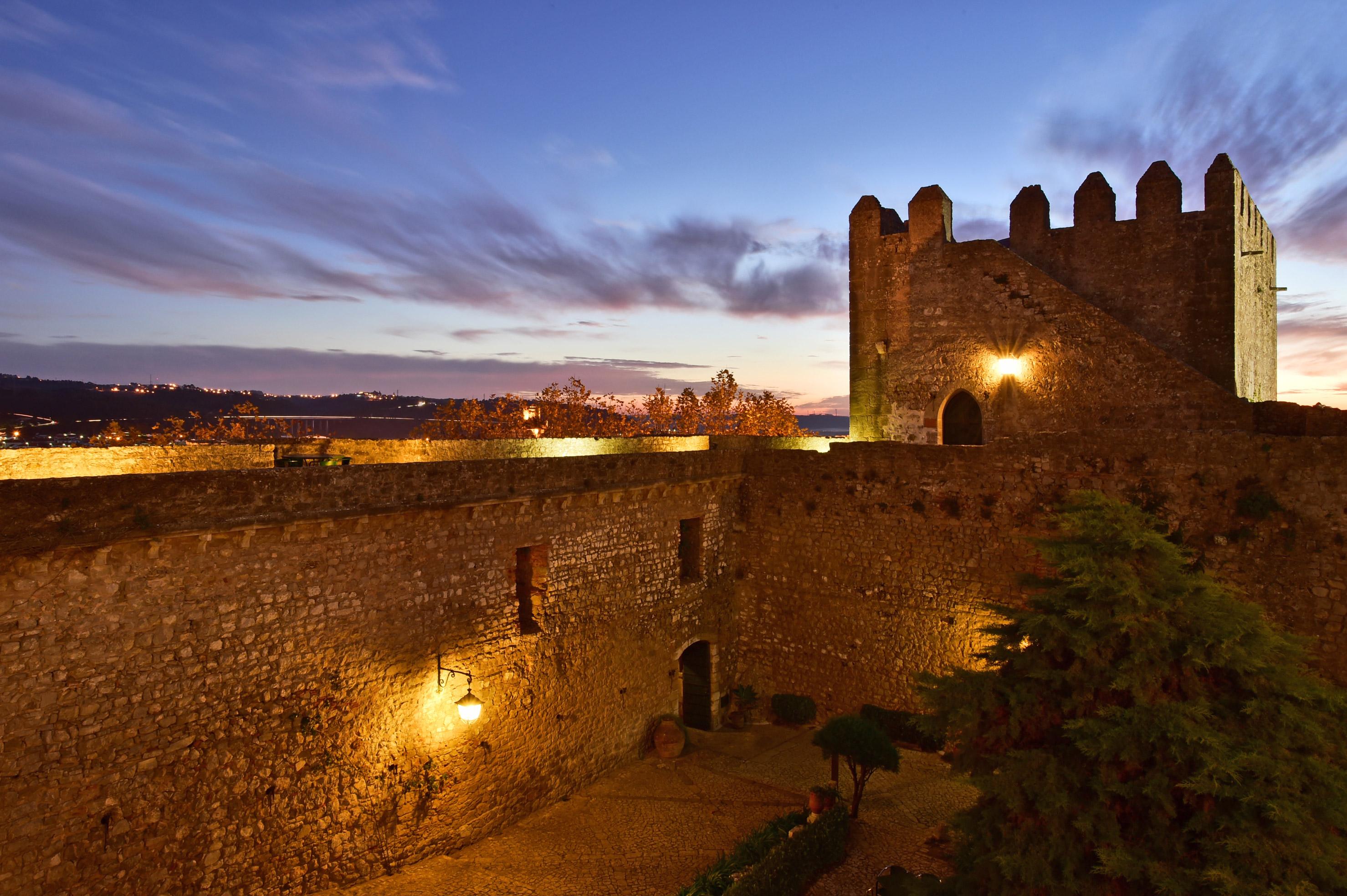 Hotel Castelo De