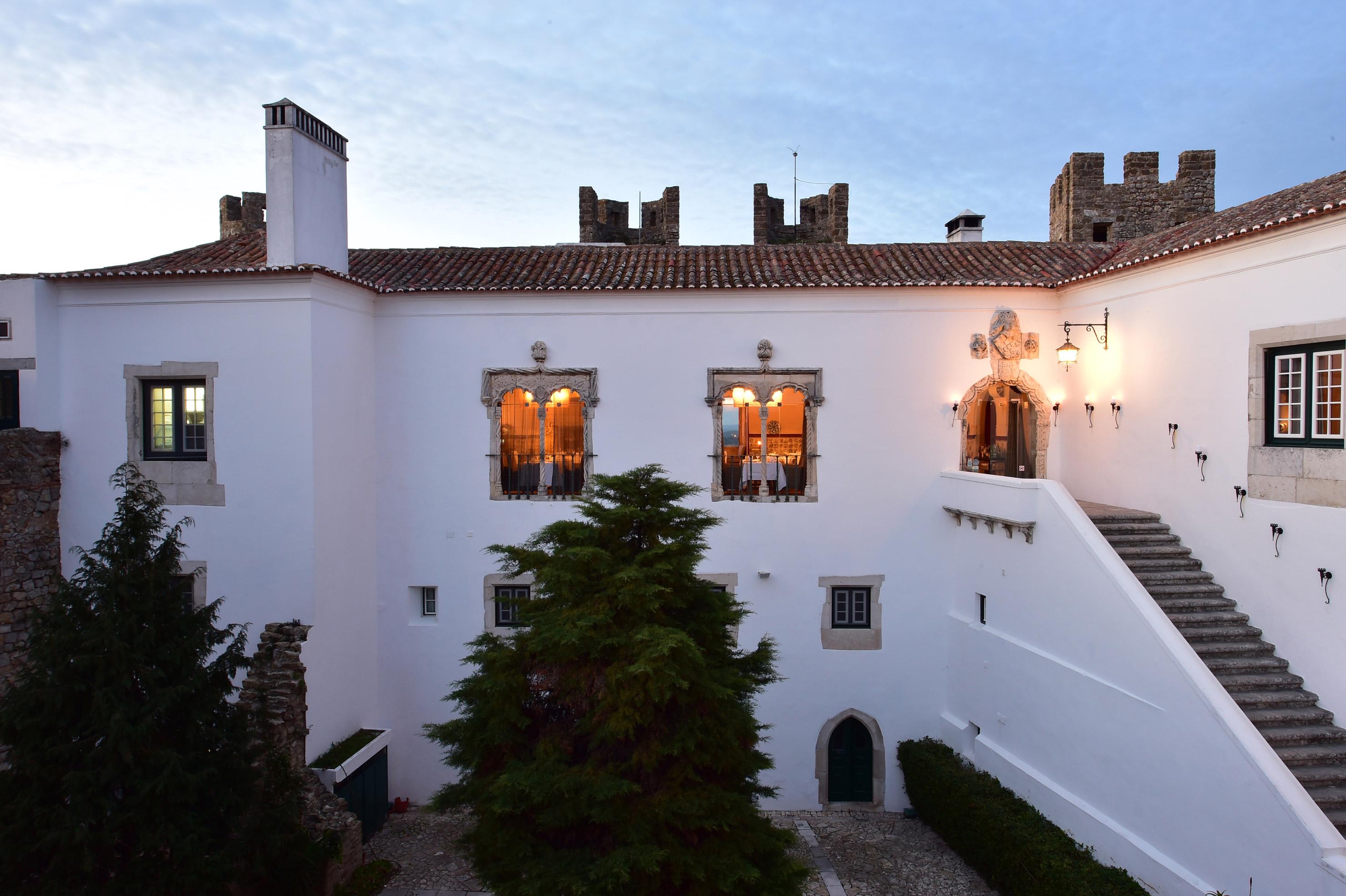 Castelo De 4*