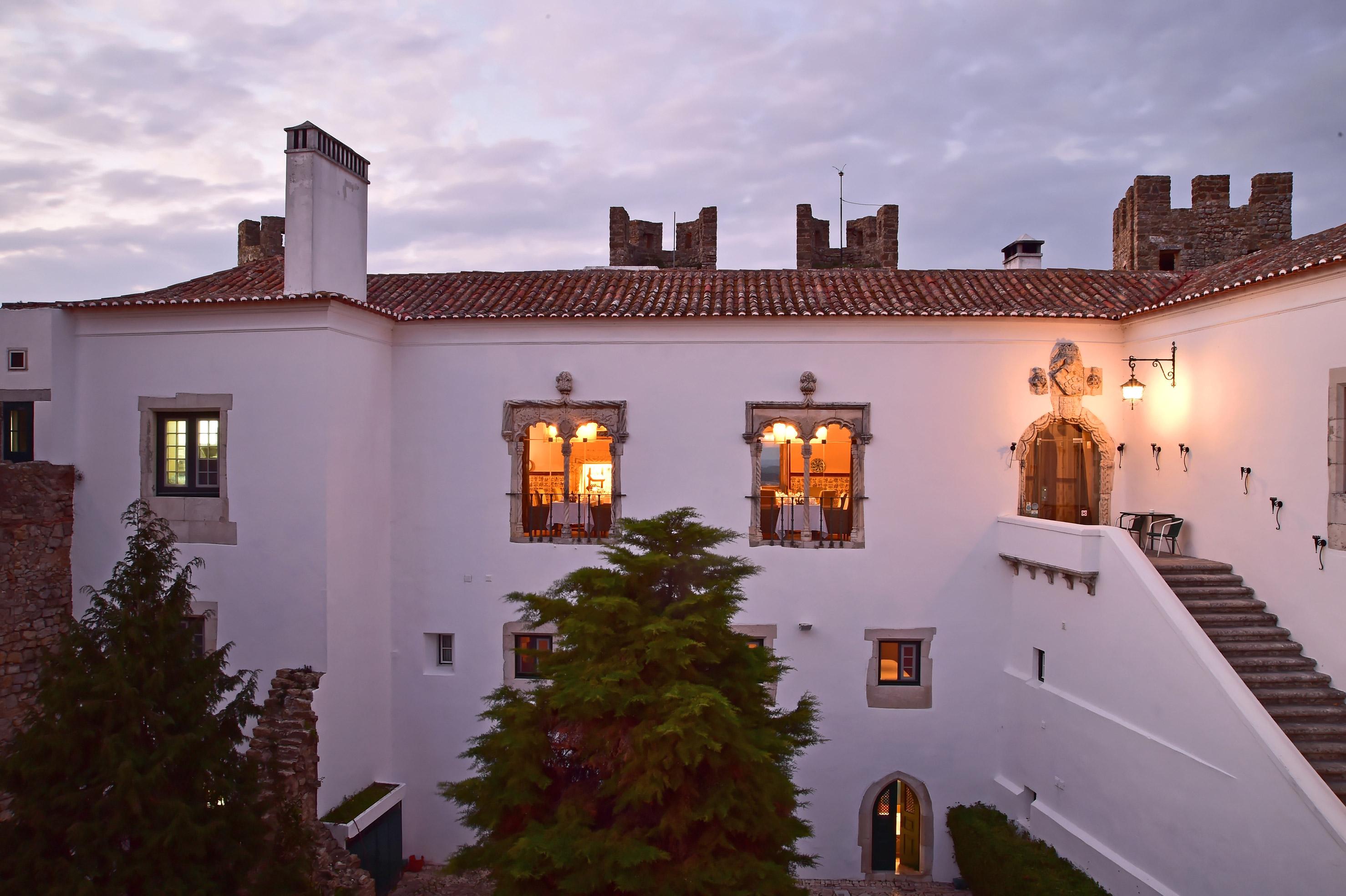 Castelo De 4*