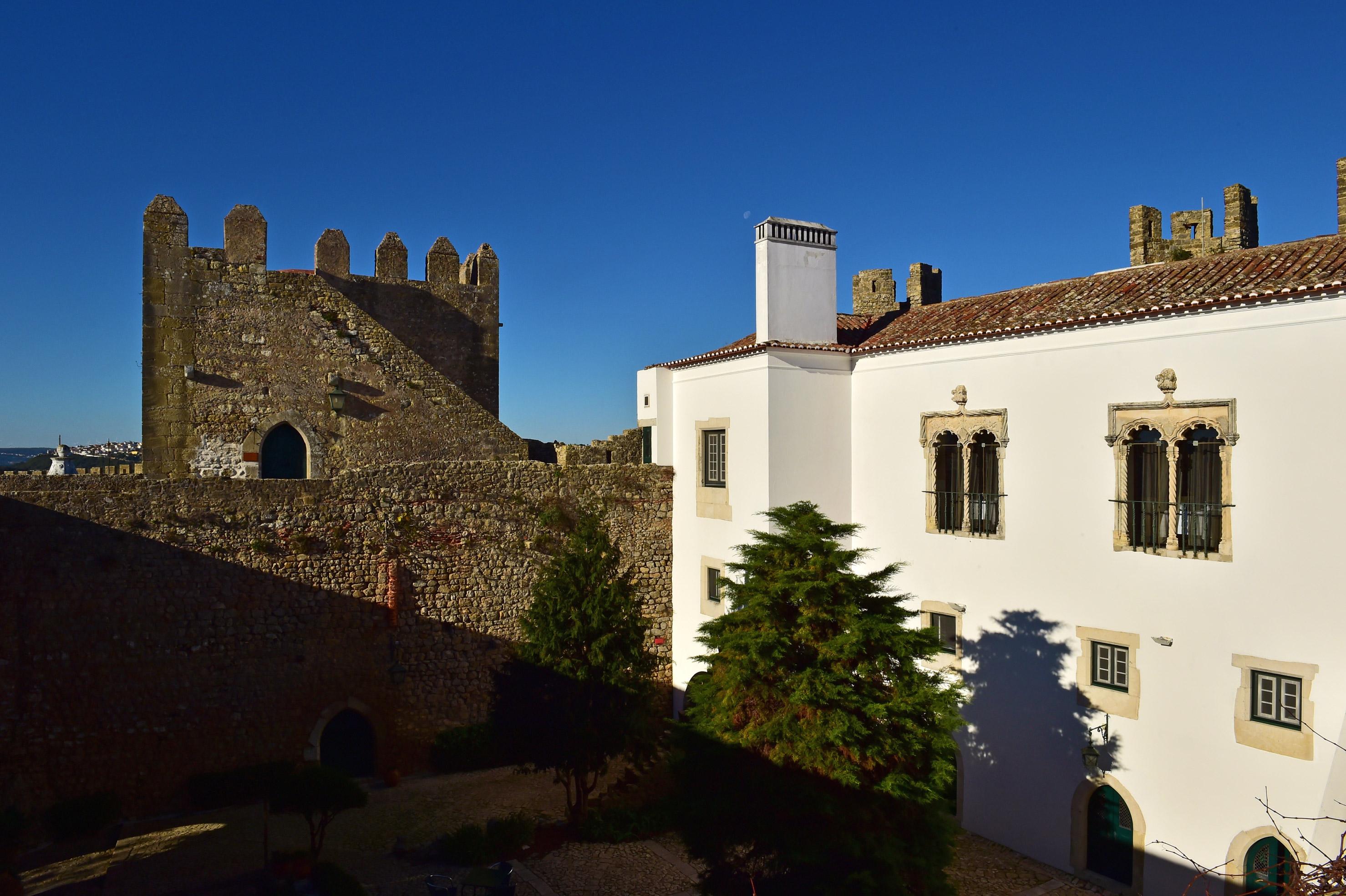 Castelo De 4*