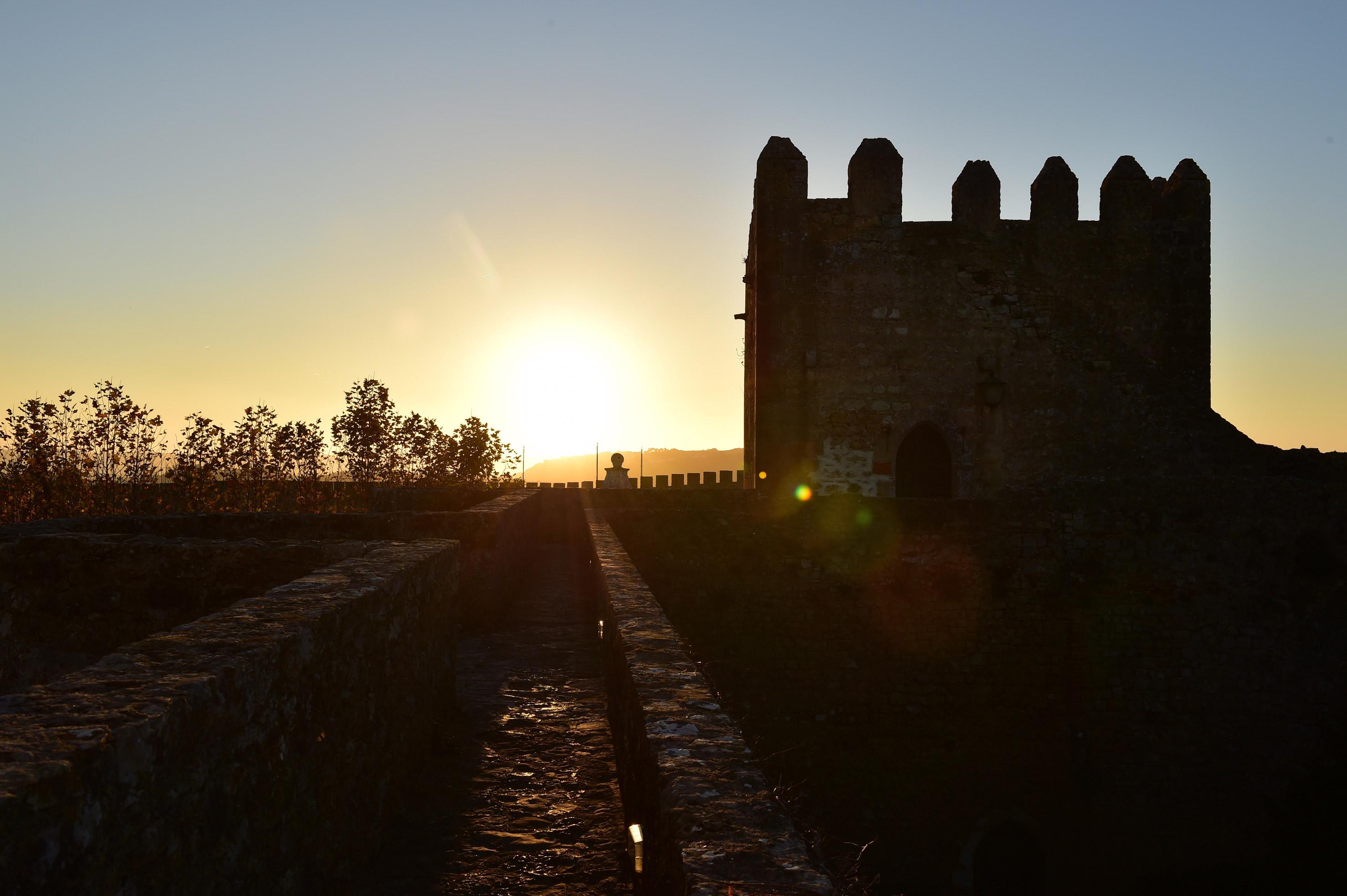 Hotel Castelo De Óbidos