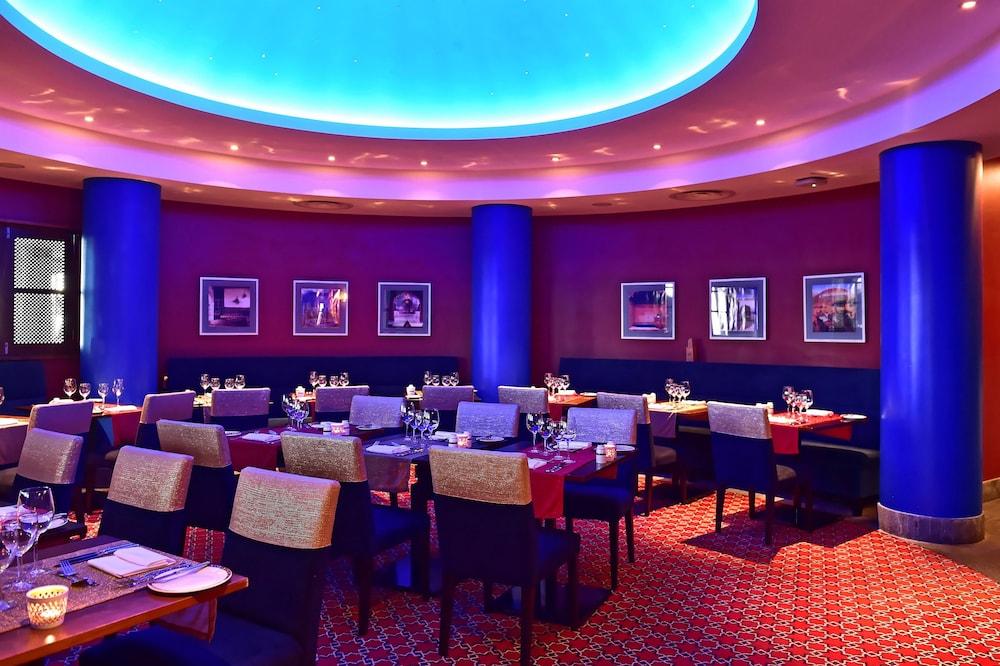 Hotel Pestana Grand Ocean 5*