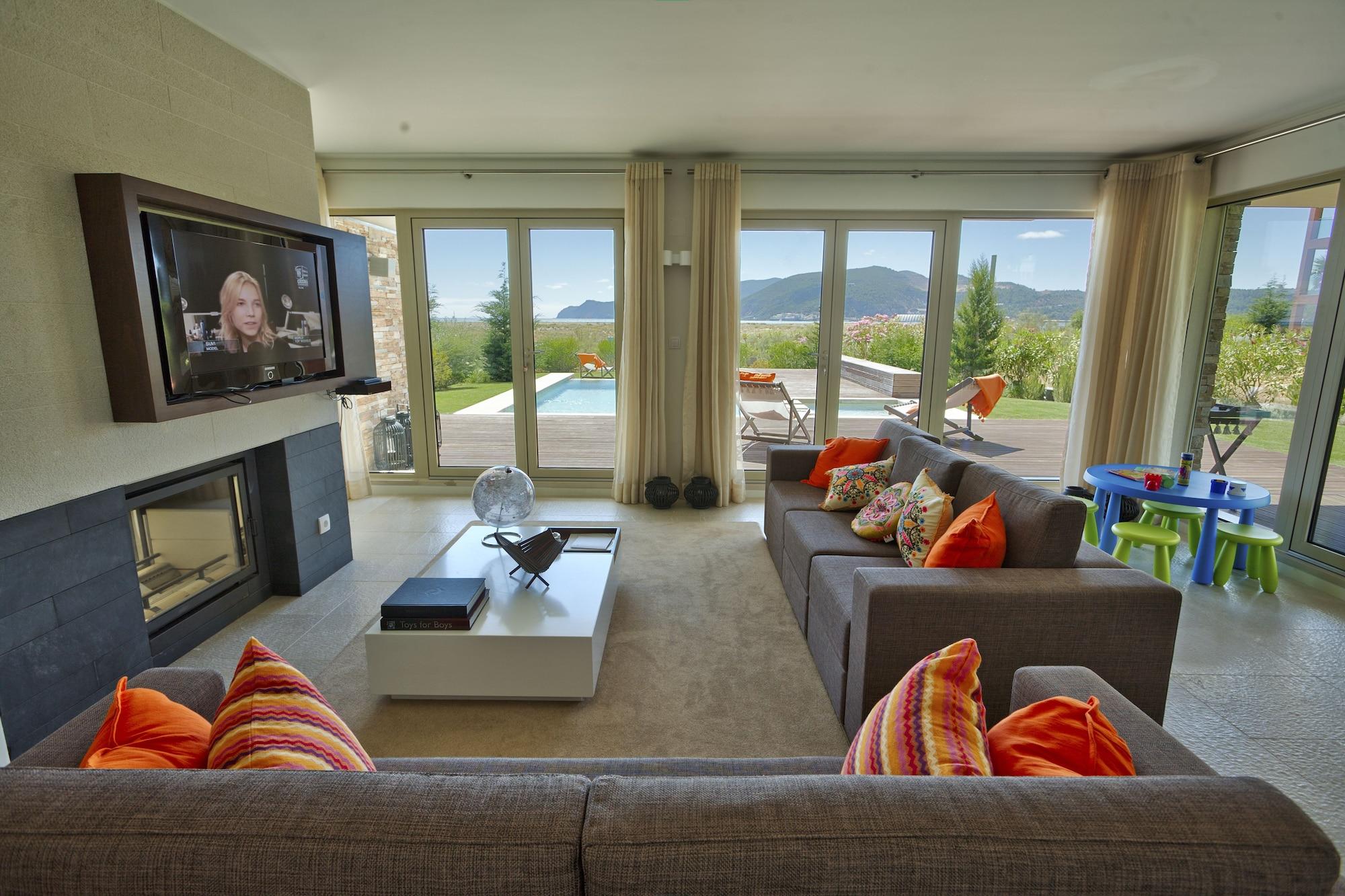 Apartahotel - - S.hotels Collection 4*