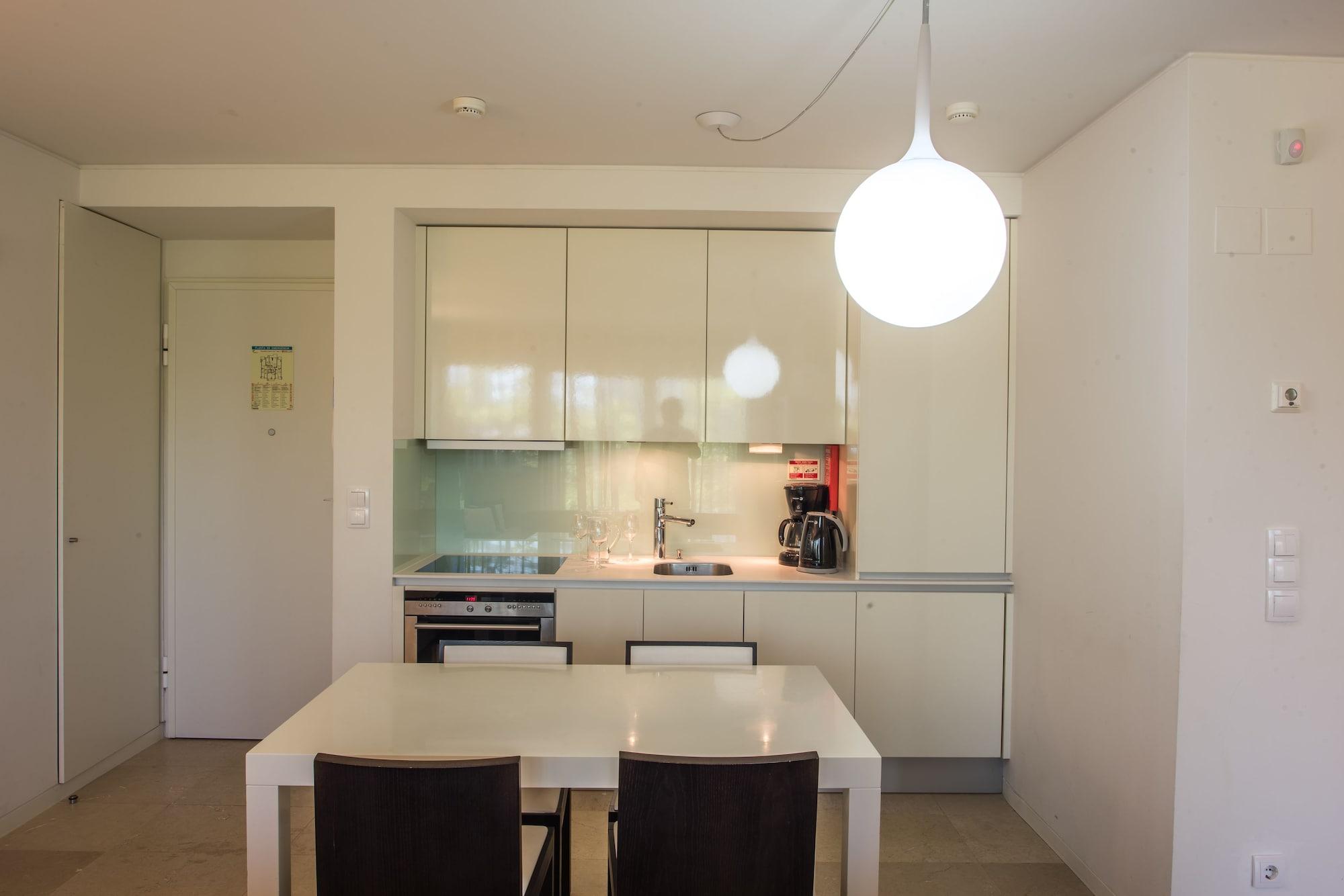 Apartahotel - - S.hotels Collection 4*