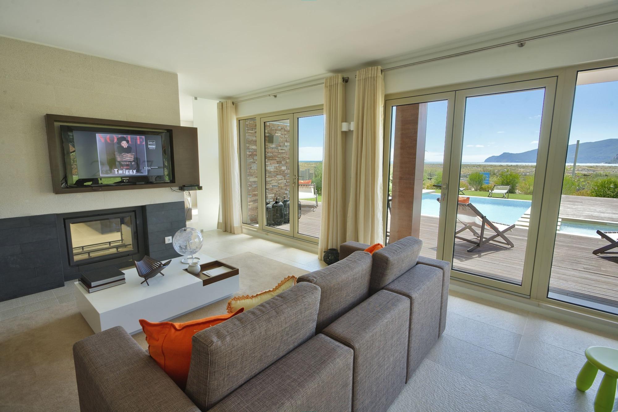 - - S.hotels Collection Apartahotel