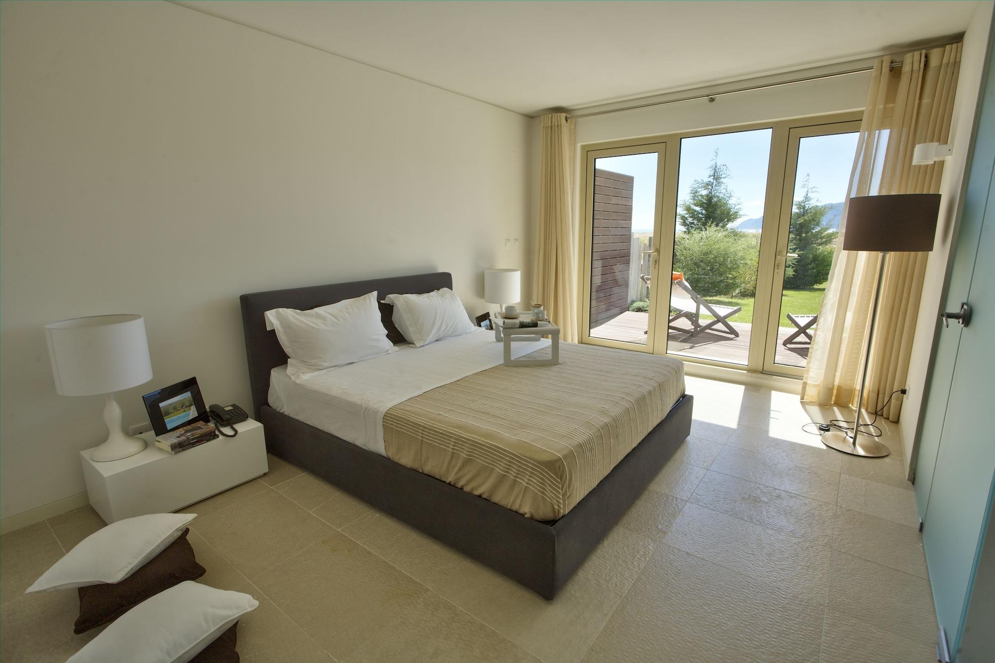 - - S.hotels Collection 4* Tróia