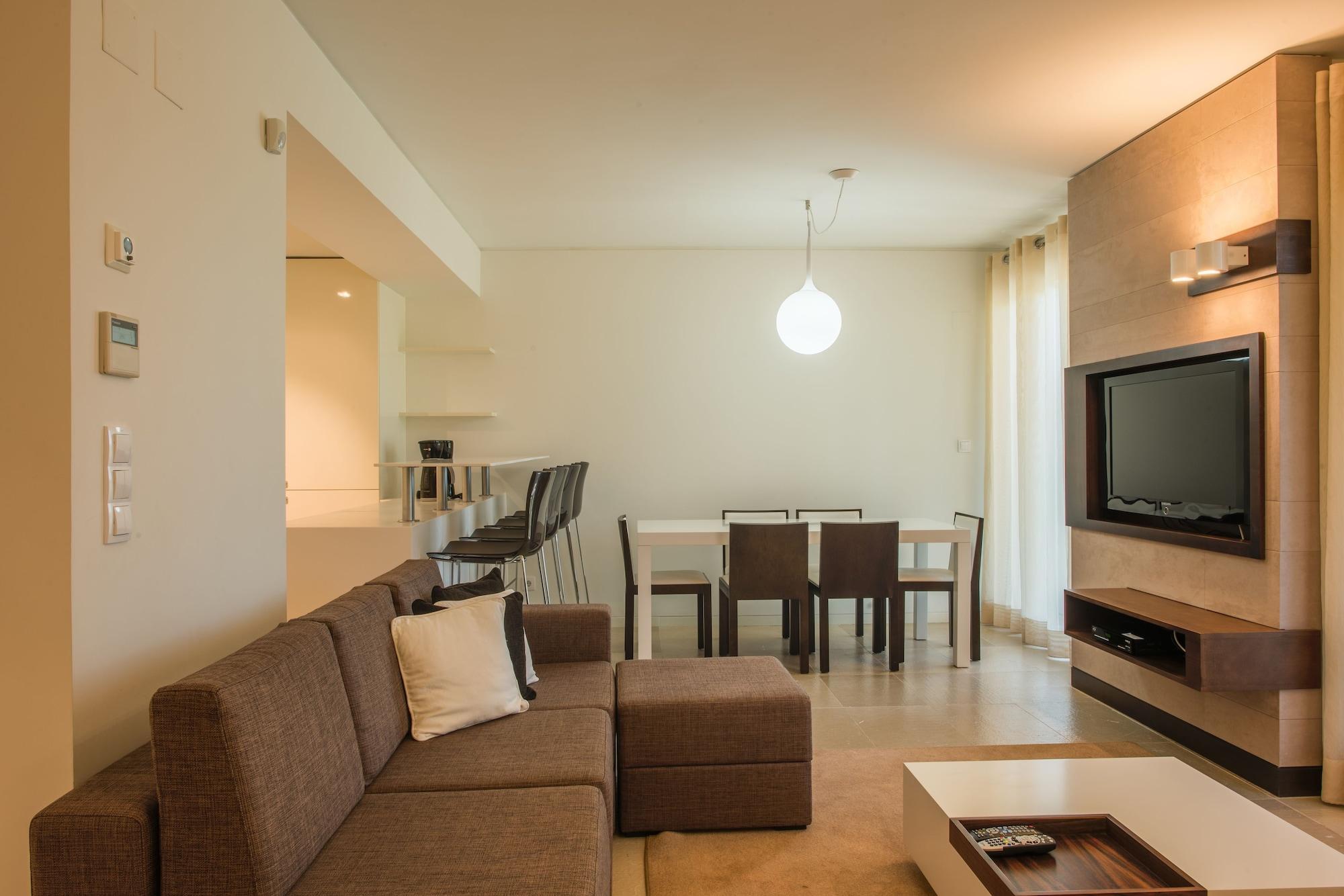 - - S.hotels Collection Apartahotel 4*