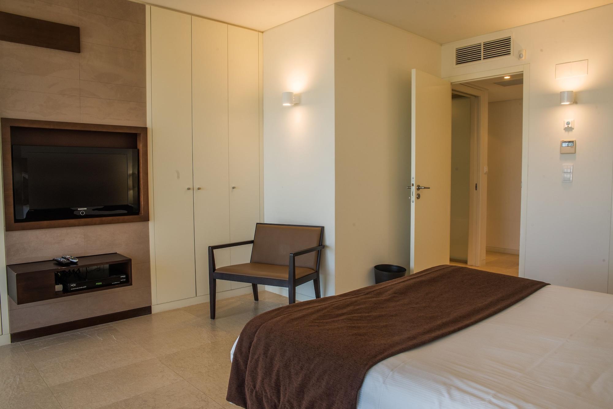 - - S.hotels Collection Apartahotel 4*