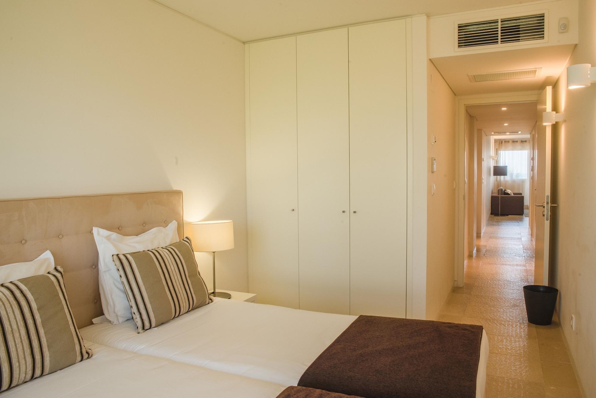 Apartahotel - - S.hotels Collection Tróia