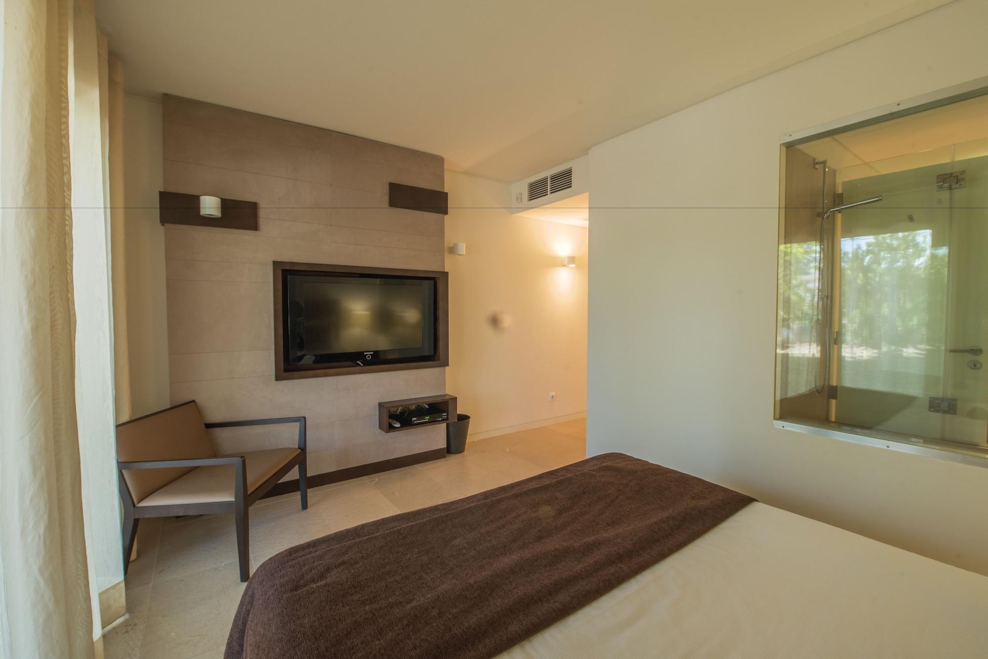 Apartahotel - - S.hotels Collection Tróia