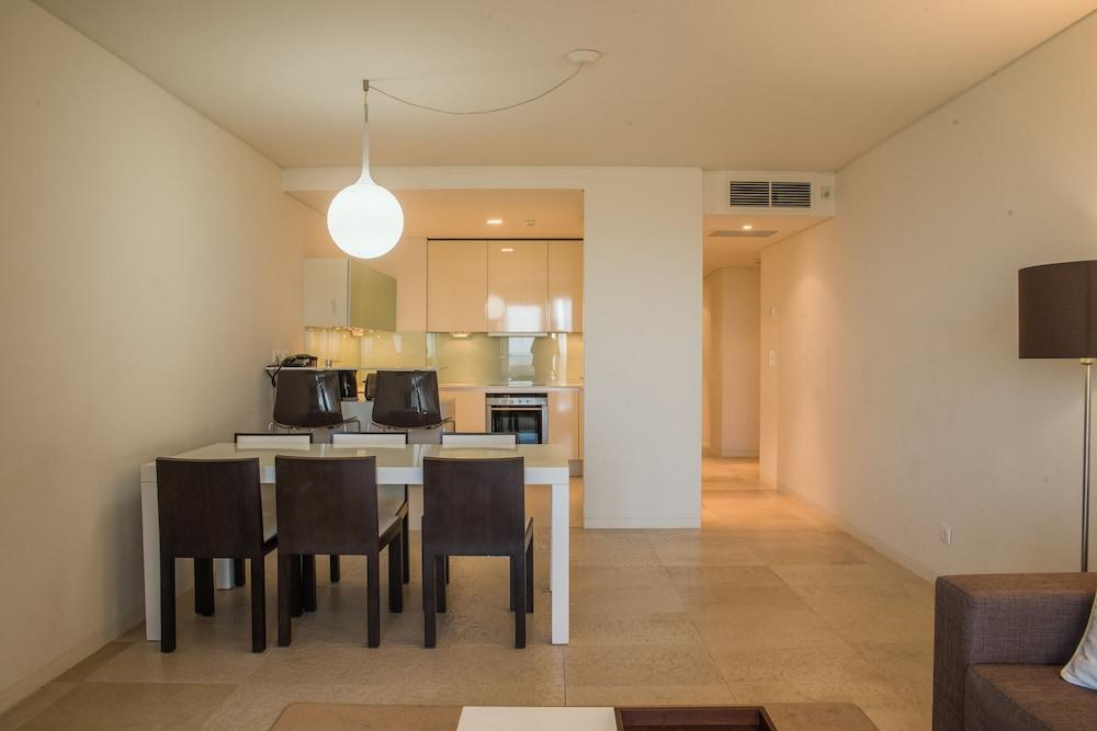 Apartahotel - - S.hotels Collection