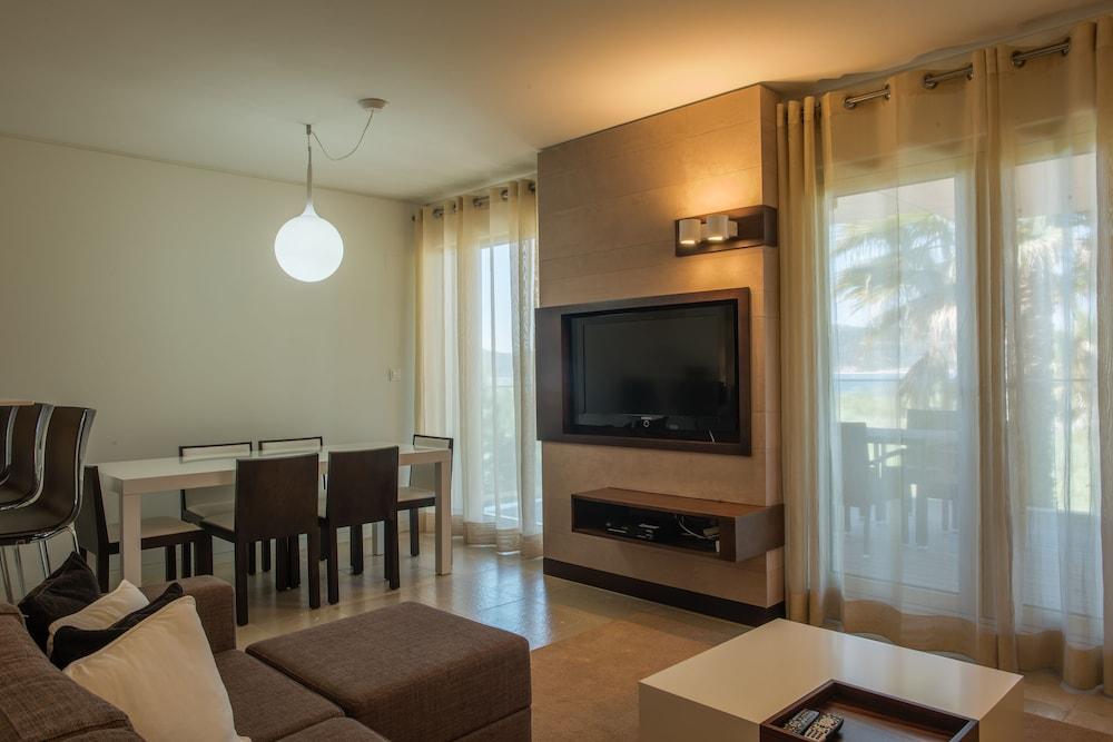 Apartahotel - - S.hotels Collection Tróia