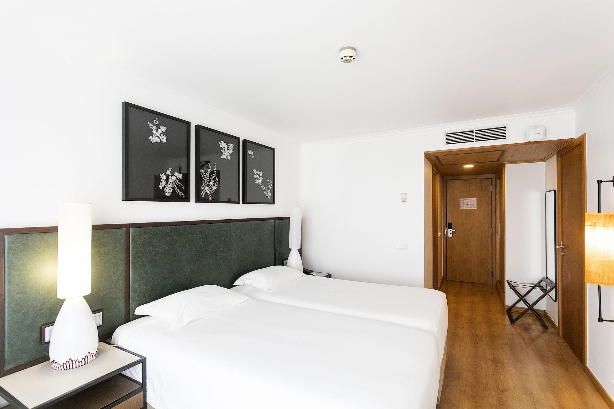 Hotel Ponta Delgada 3* Ponta Delgada (Sao Miguel)