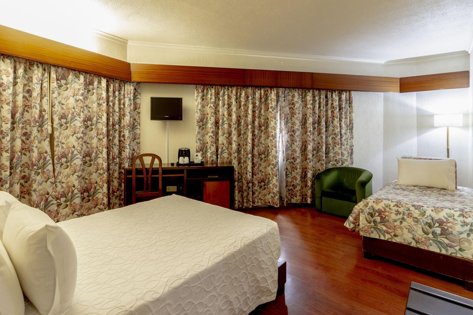 Hotel A.s.