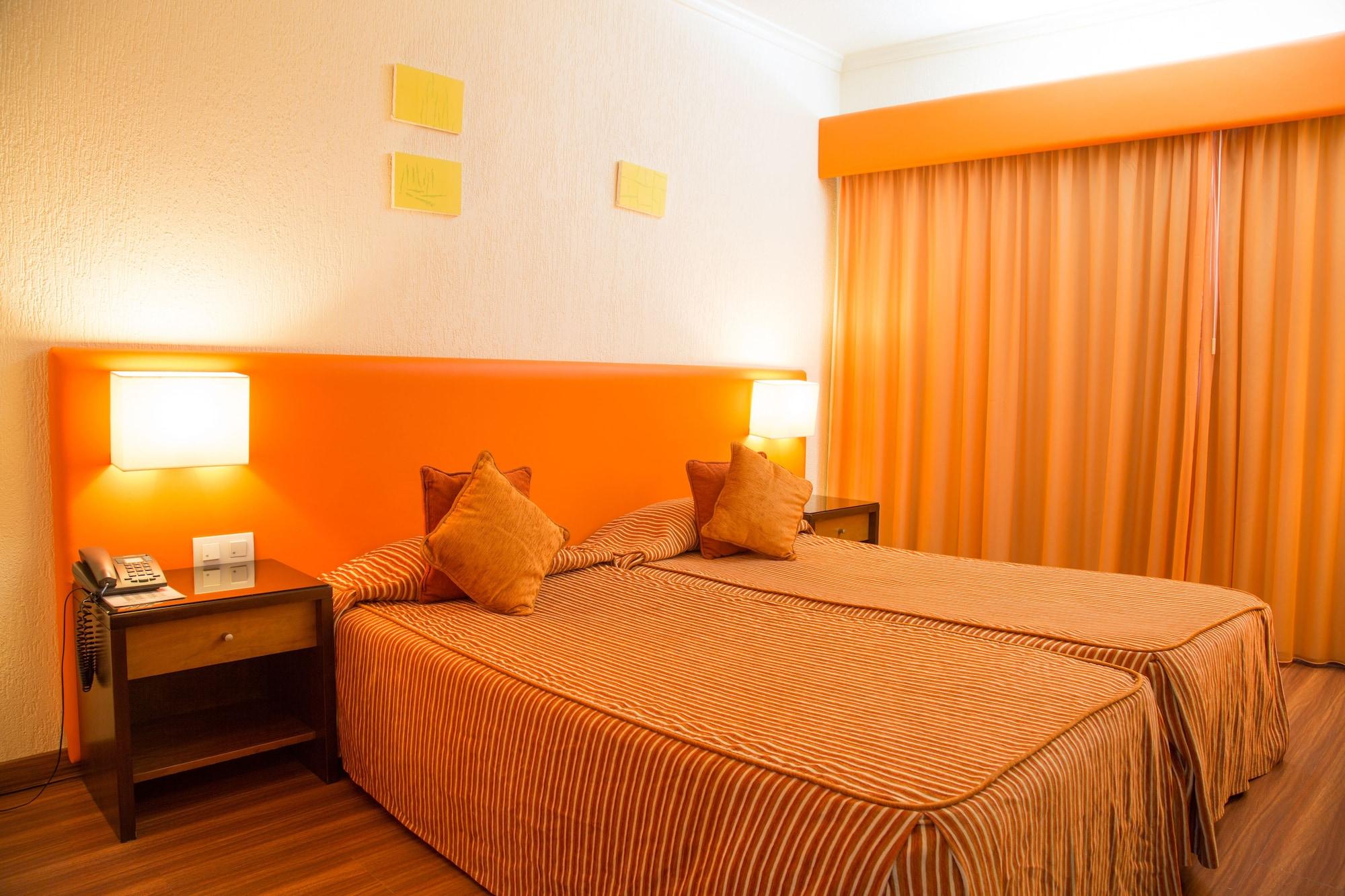 A.s. Hotel Lisbon