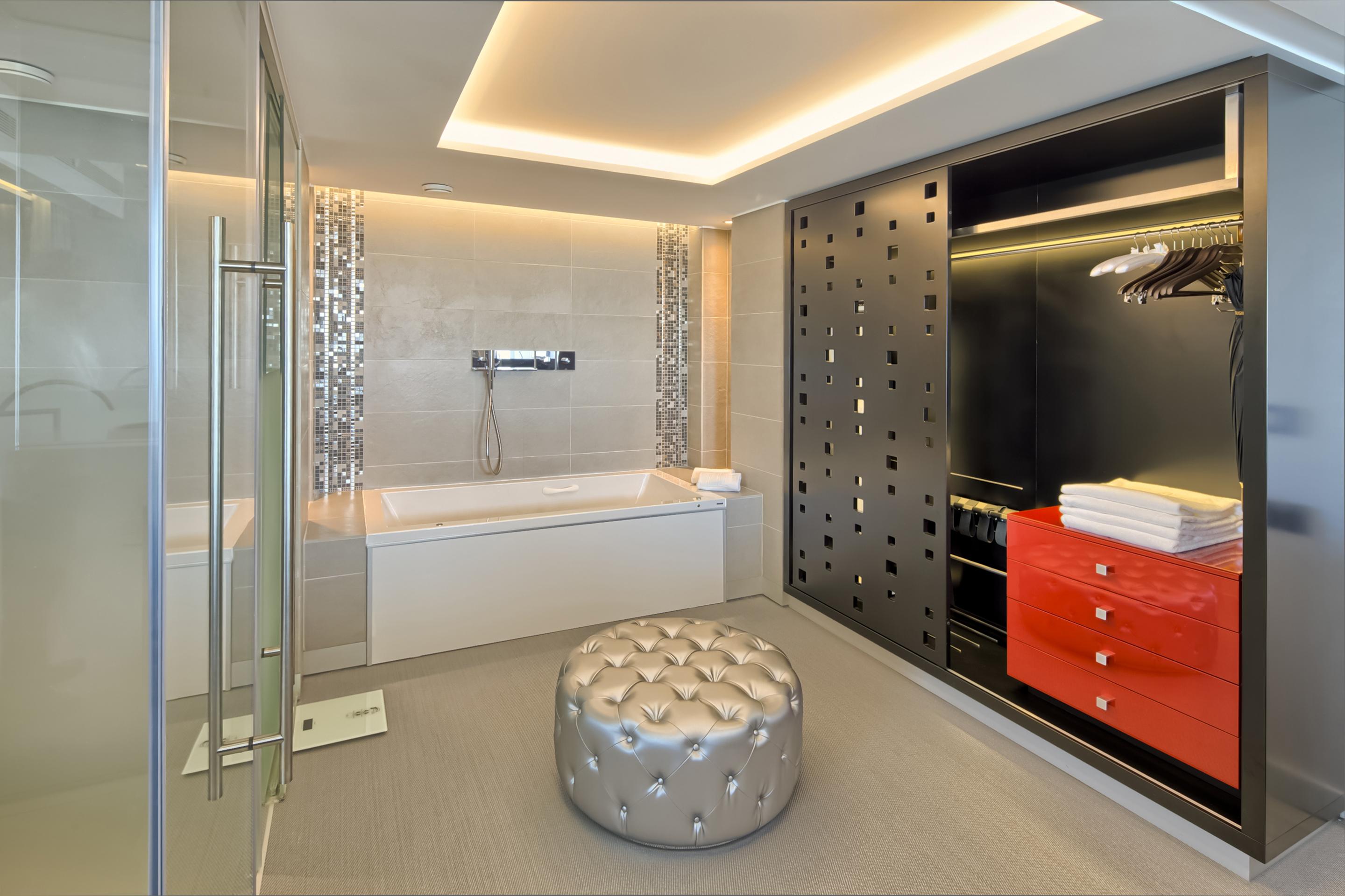 Myriad By Sana Hotel Lissabon