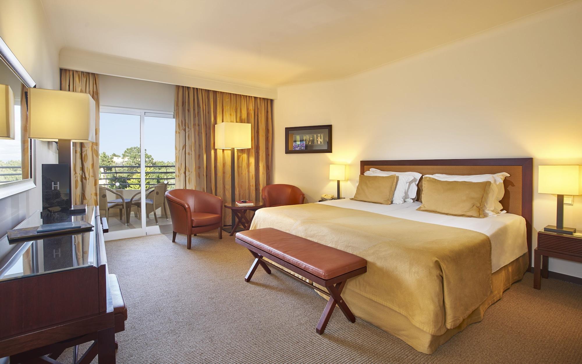 Hotel Portobay Falesia Albufeira