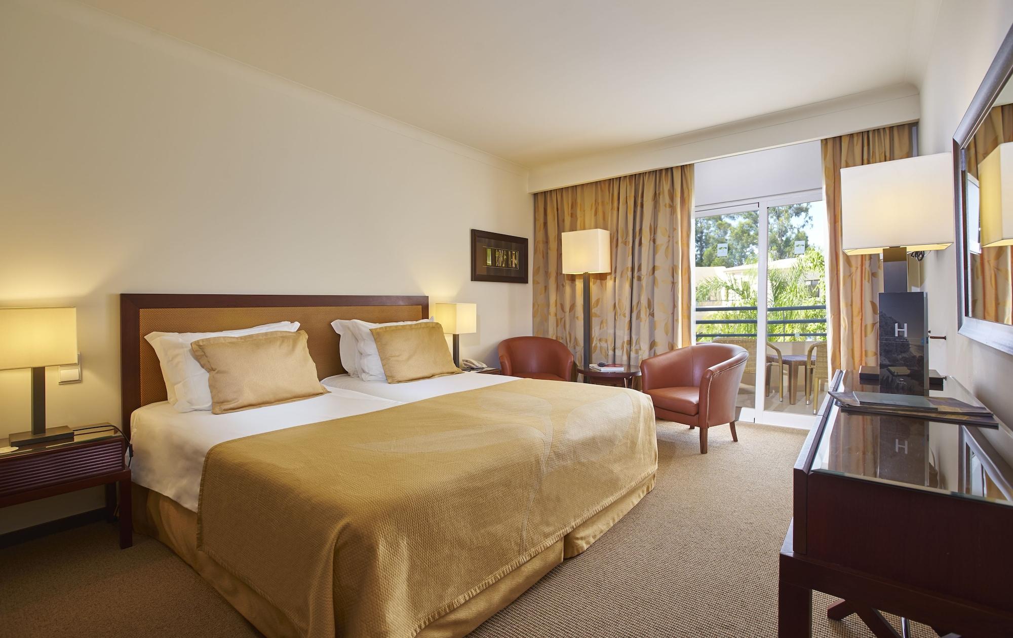 Hotel Portobay Falesia 4*