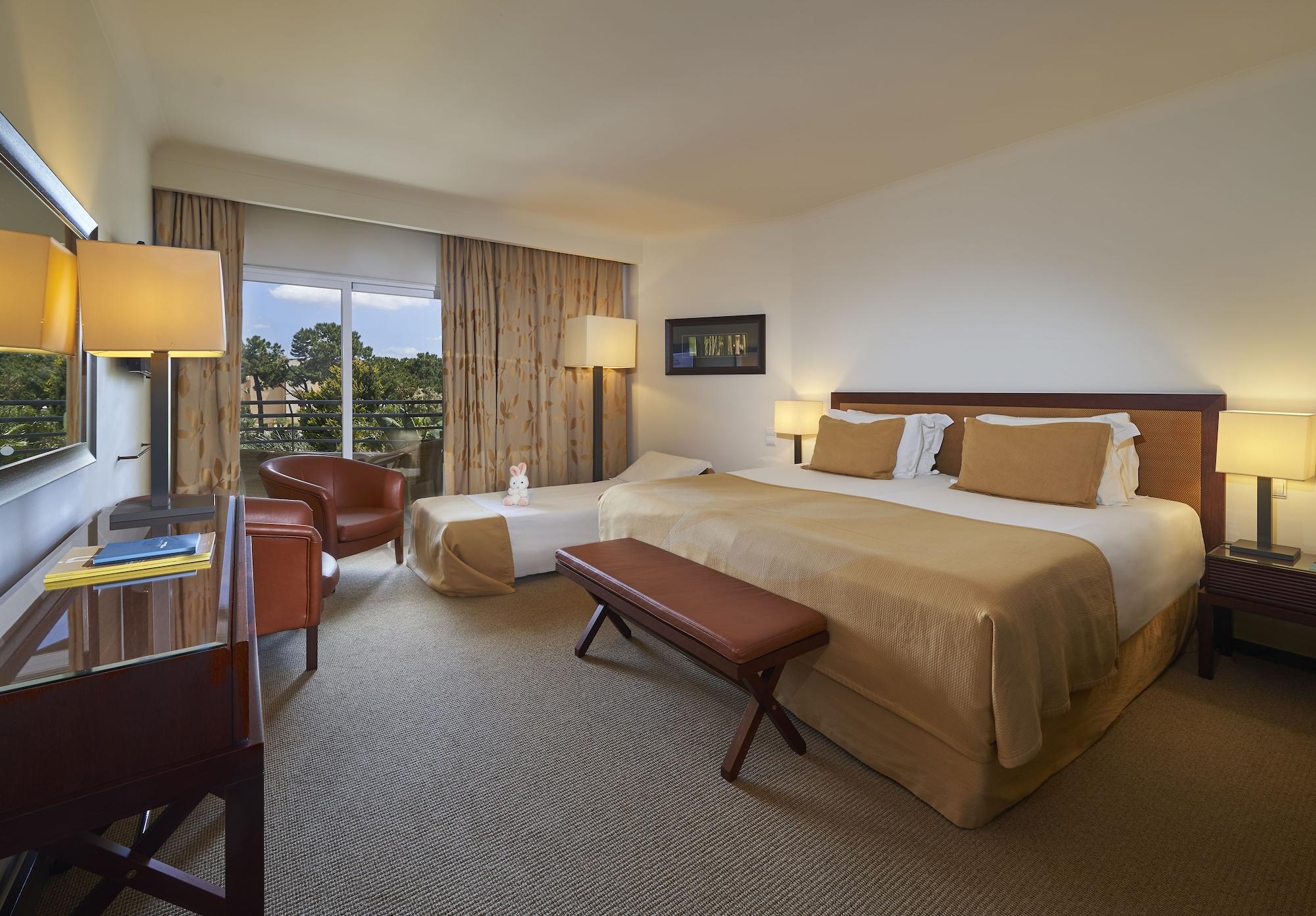 Portobay Falesia Hotel 4*