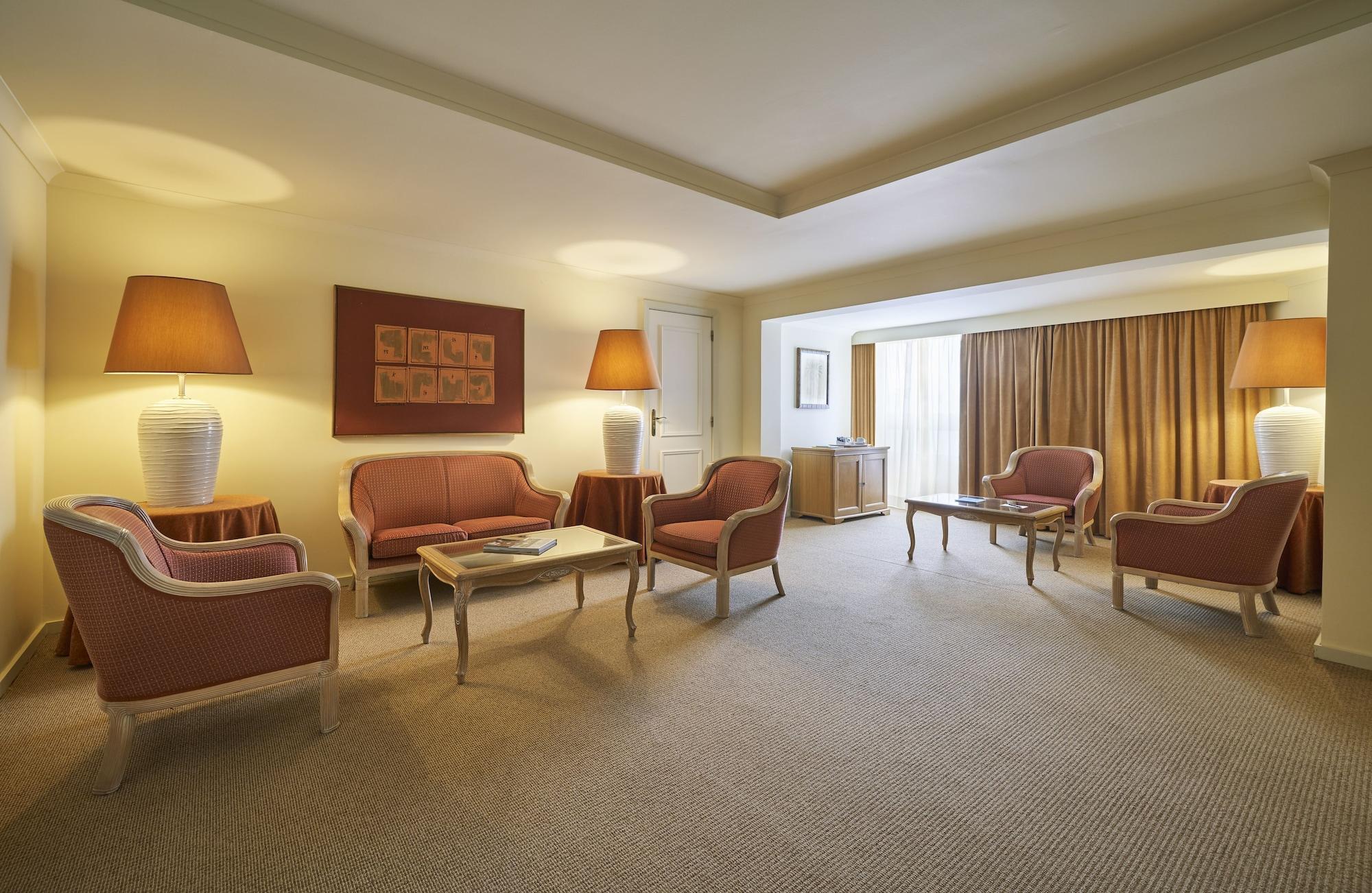 Portobay Falesia Hotel