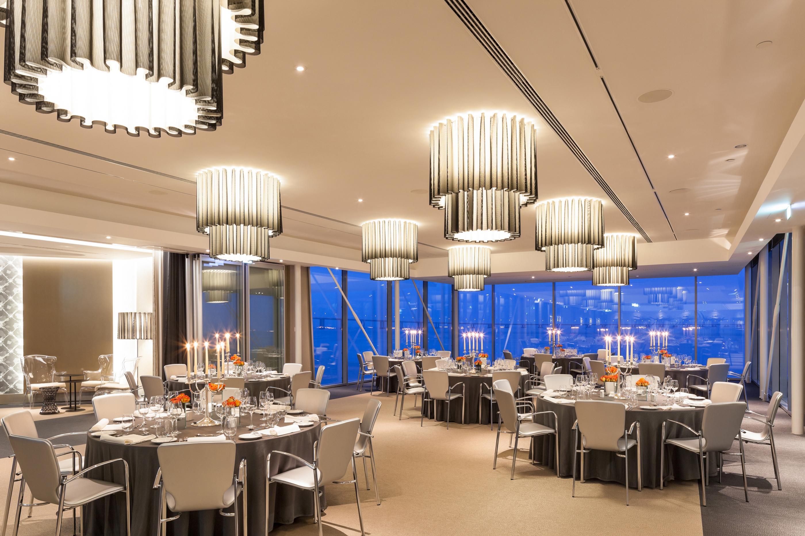 Hotel Myriad By Sana Lissabon