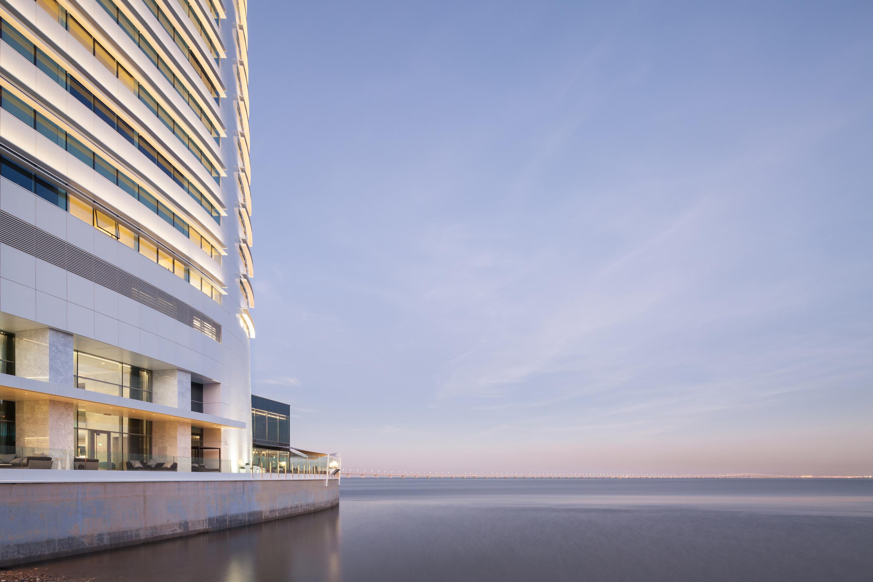 Myriad By Sana Hotel Lissabon