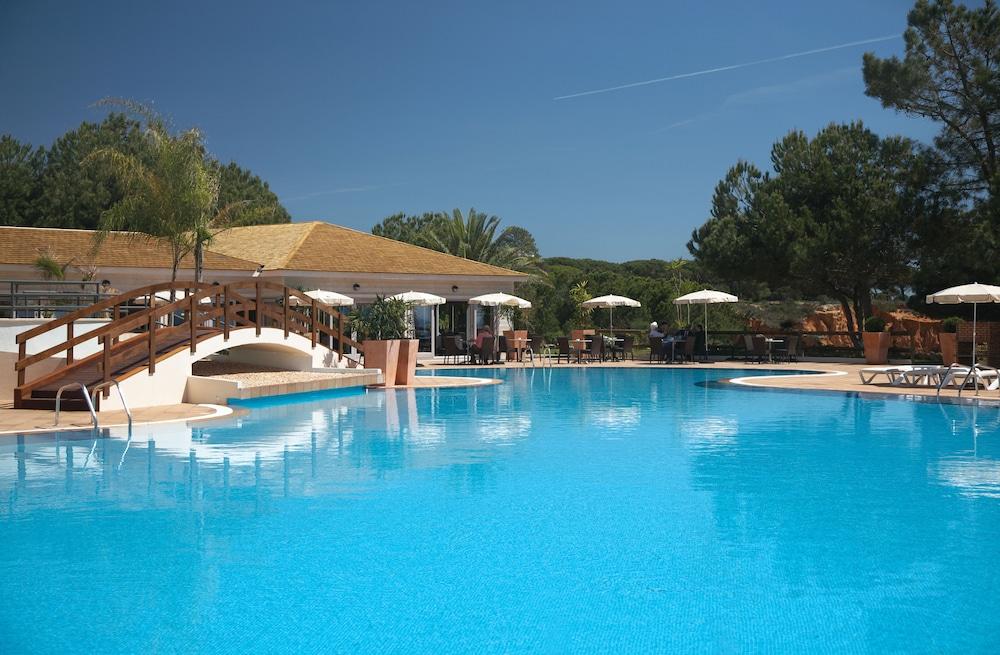 Portobay Falesia Hotel 4*