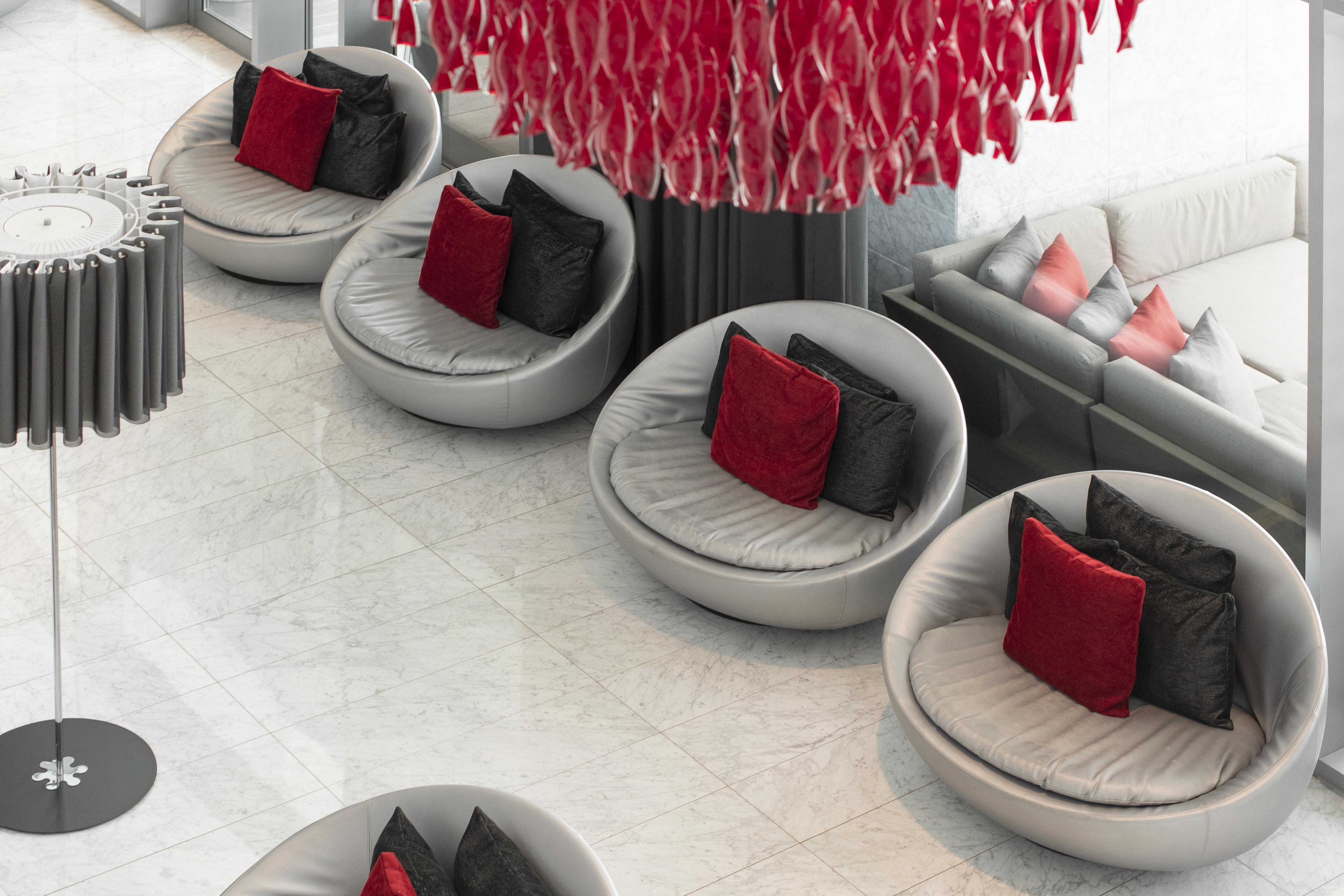 Hotel Myriad By Sana