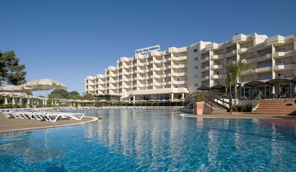 Portobay Falesia Hotel Albufeira