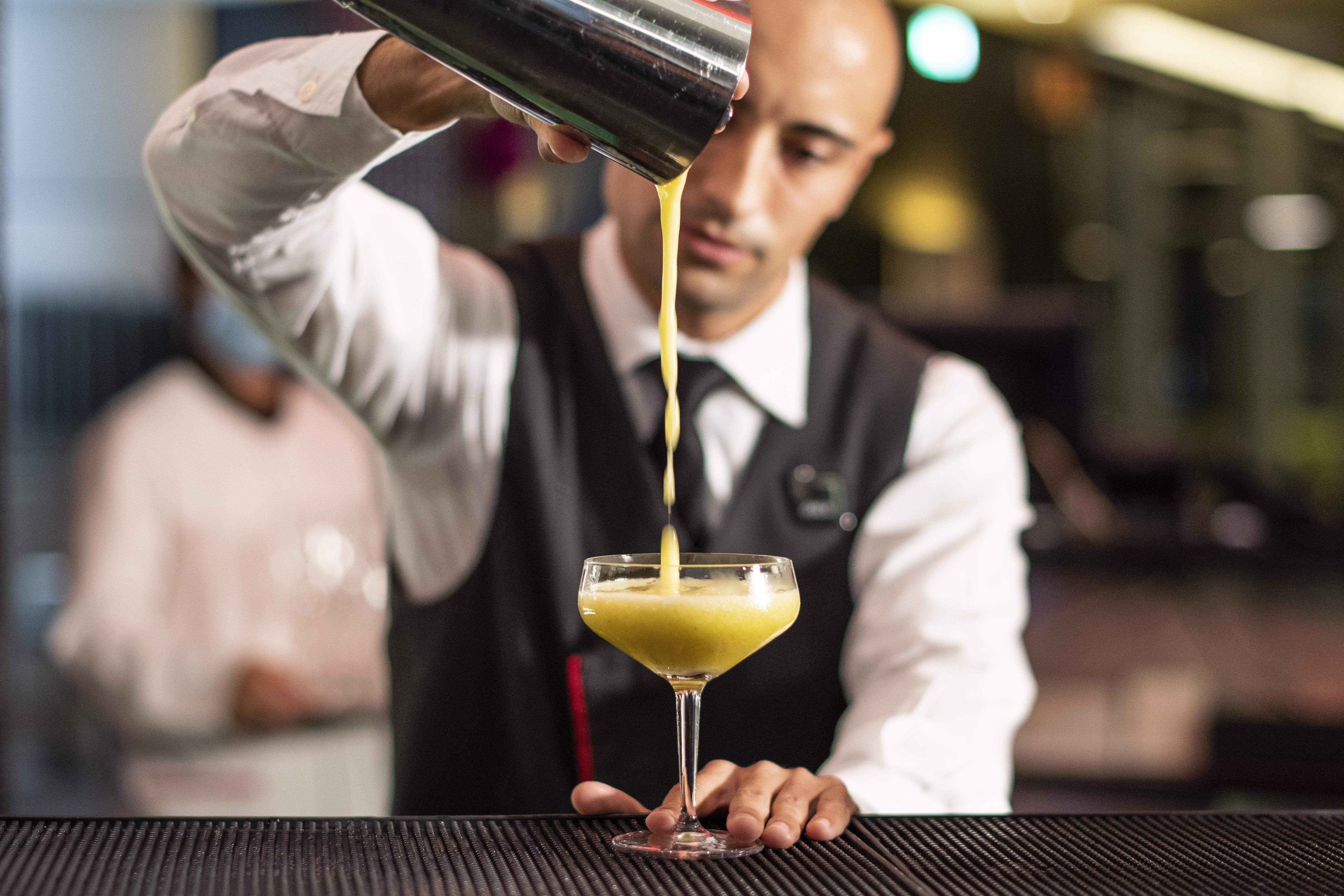Myriad By Sana Hotel Lissabon