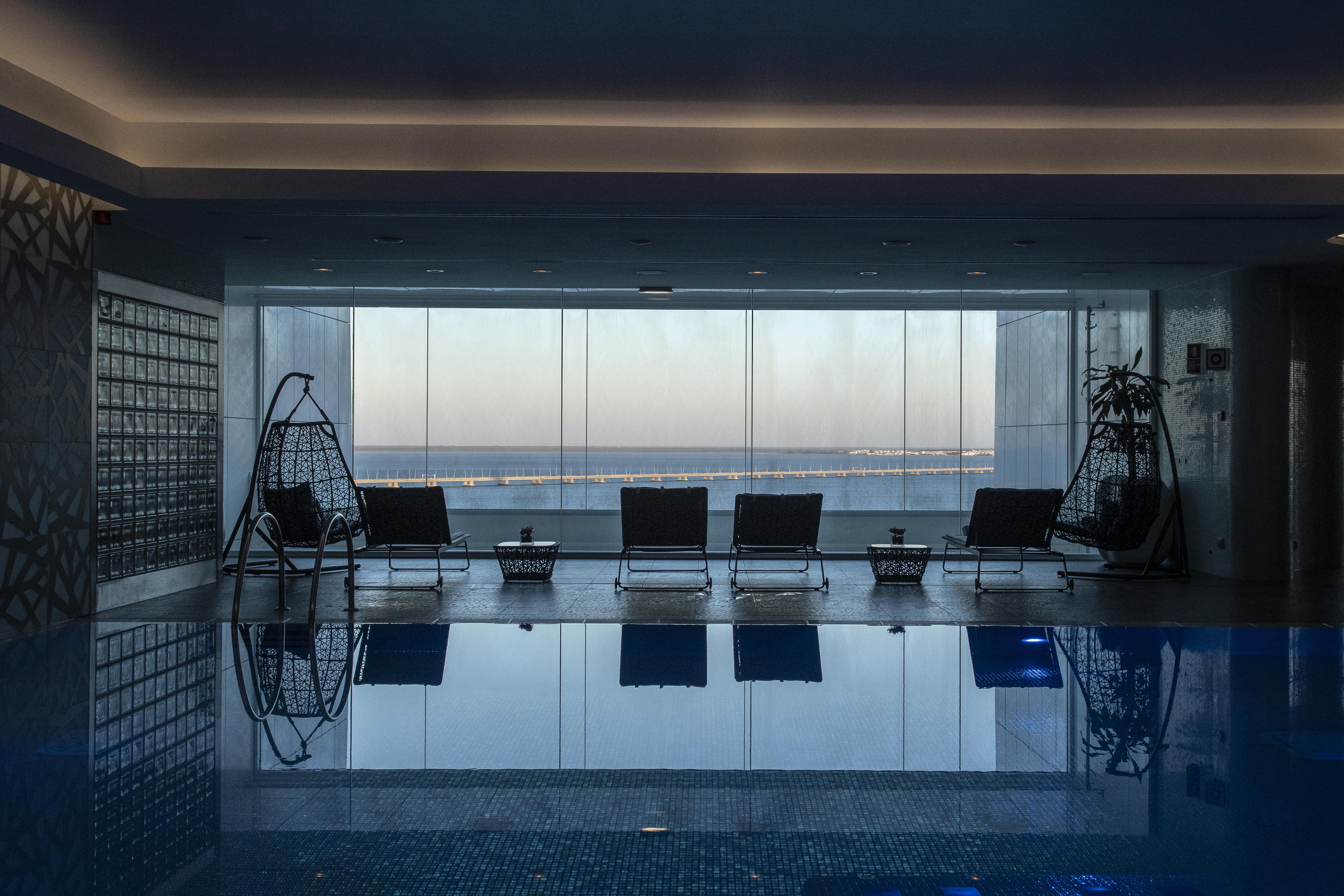 Myriad By Sana Lisboa