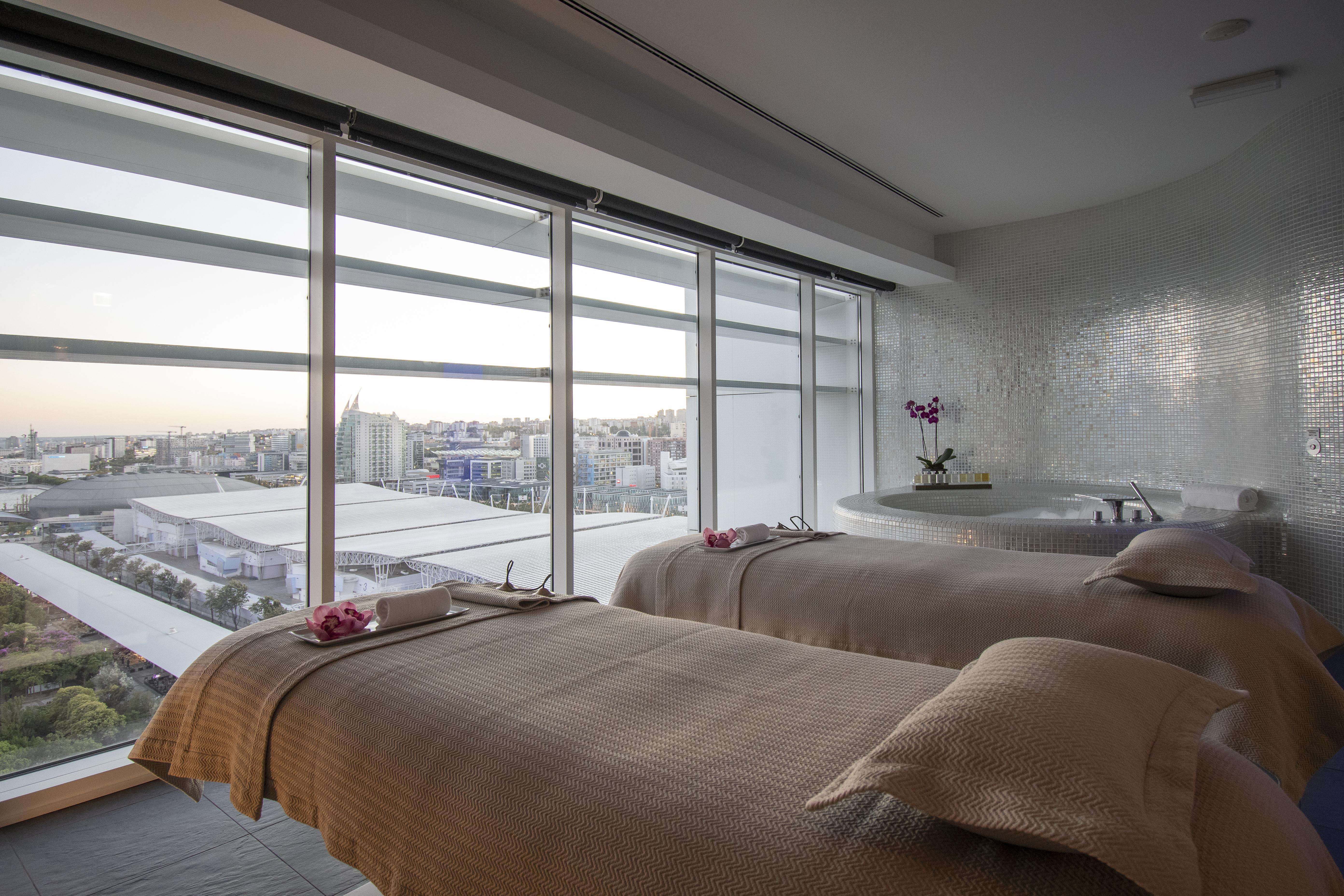 Myriad By Sana Hotel Lisboa
