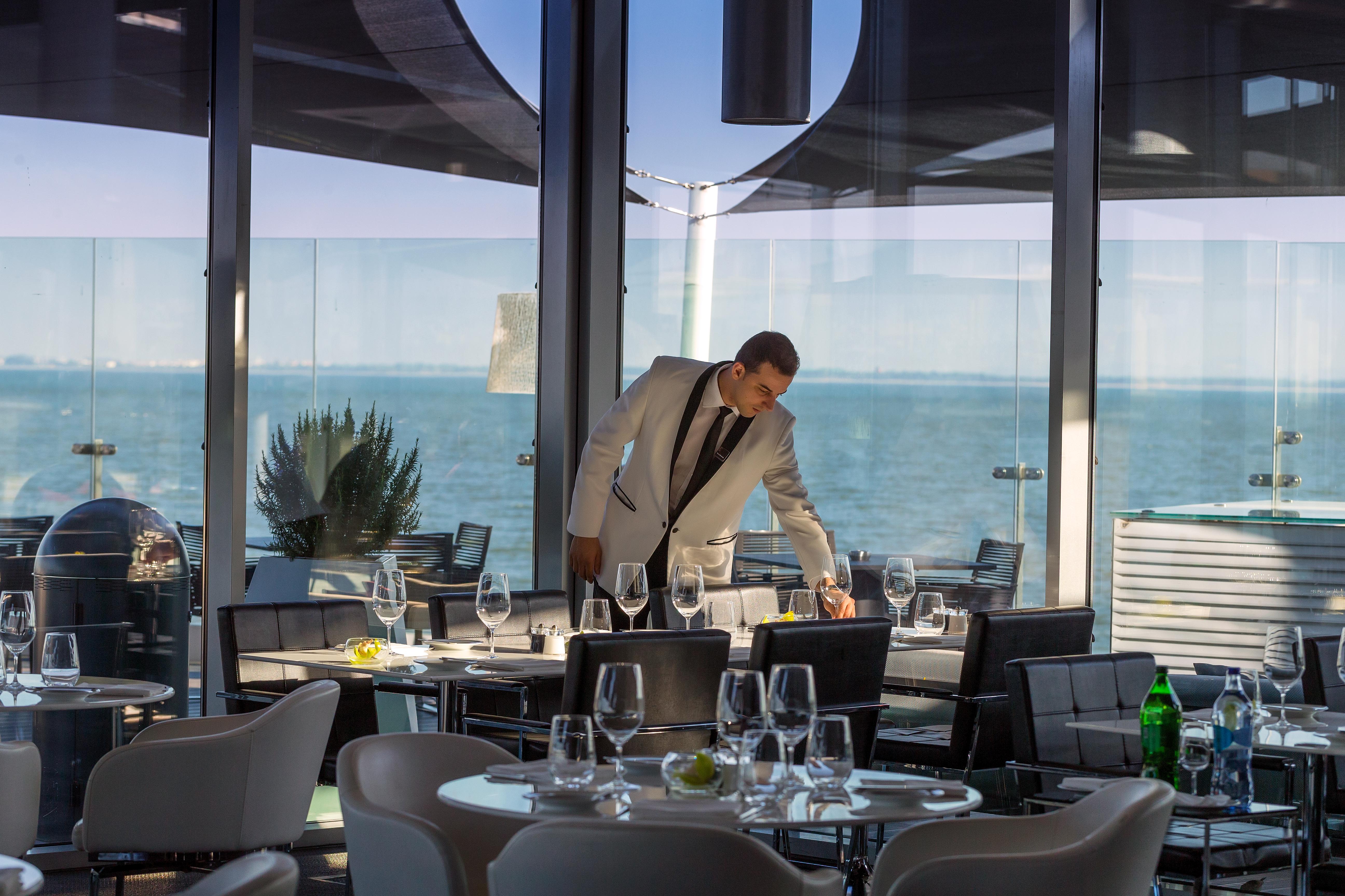 Myriad By Sana Hotel Lisboa