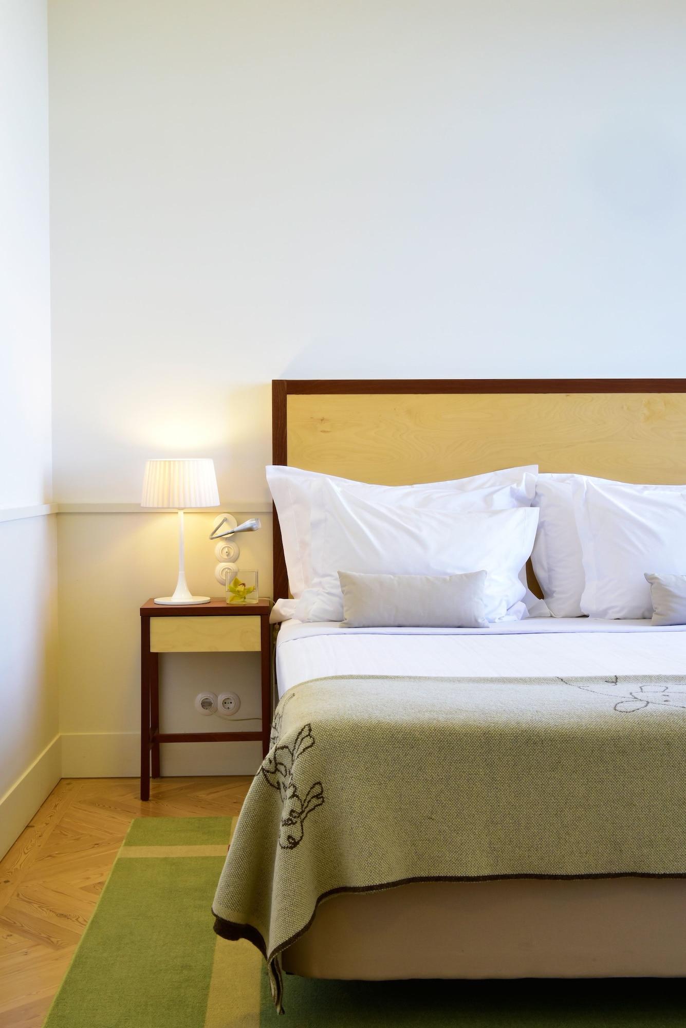 Da Serra Da Estrela Hotel 4*